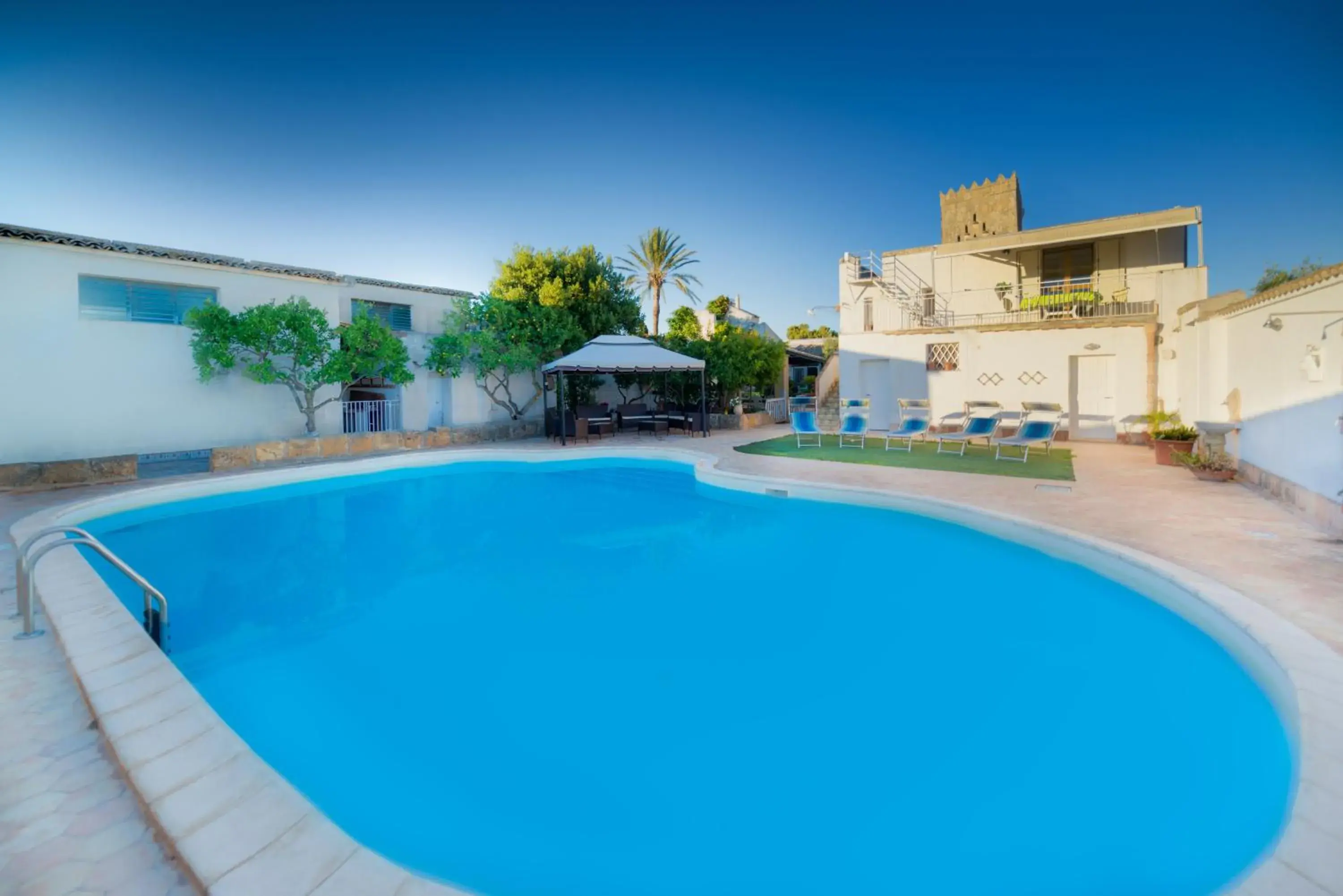 Baglio Sciacca - Xenia Sicily Villas Baglio Sciacca - Xenia Sicily Villas