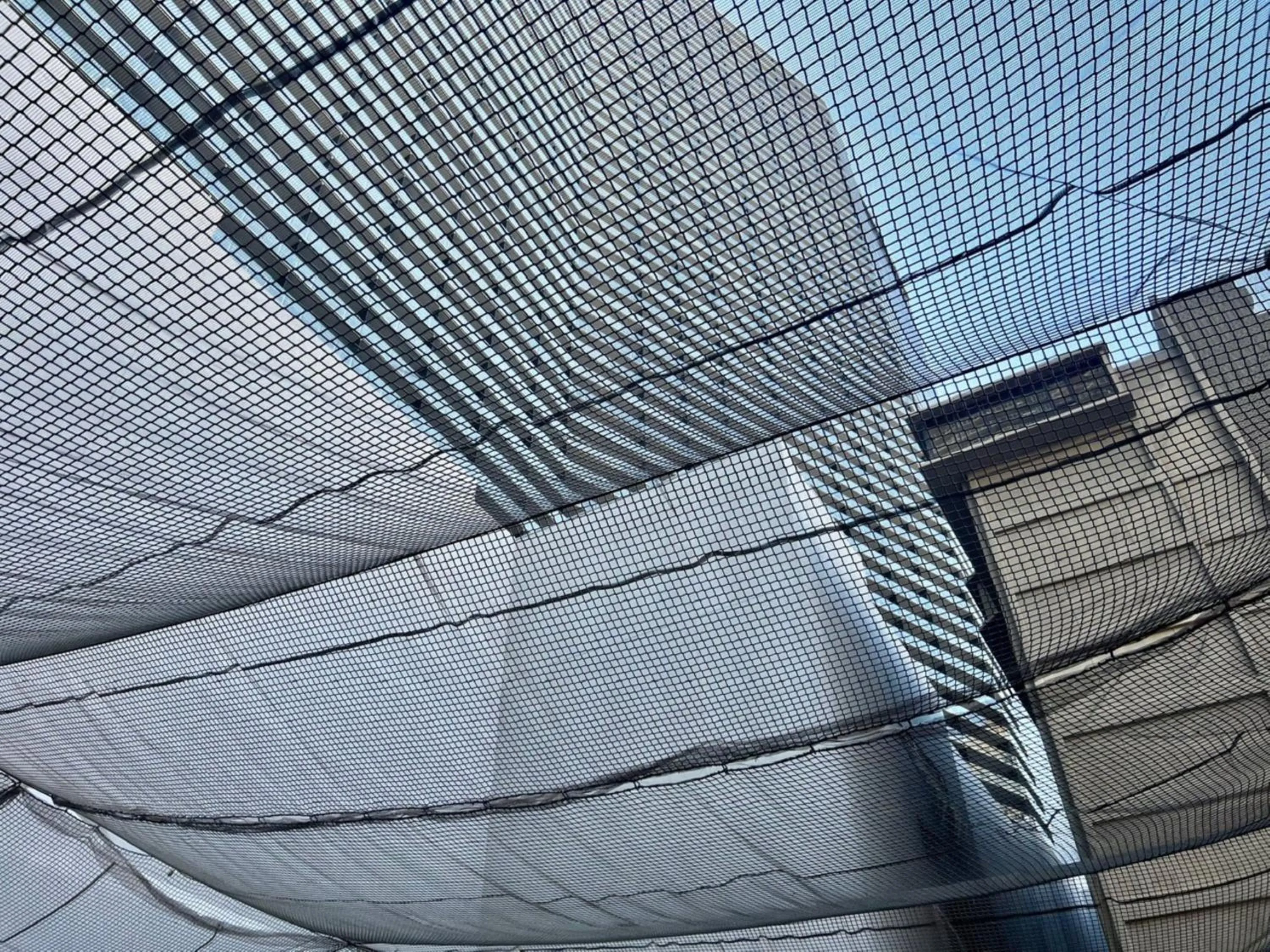 Property building in Jockey Resort Suites Center Strip