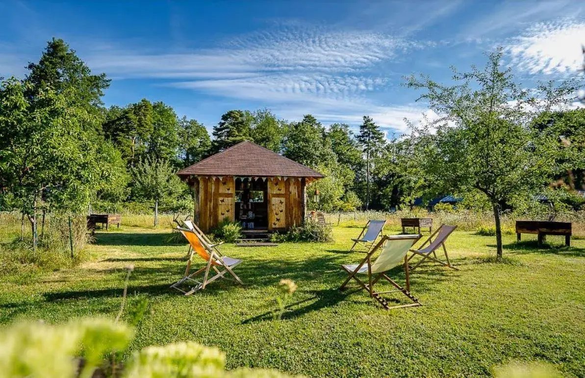 Camping Osenbach Camping Osenbach