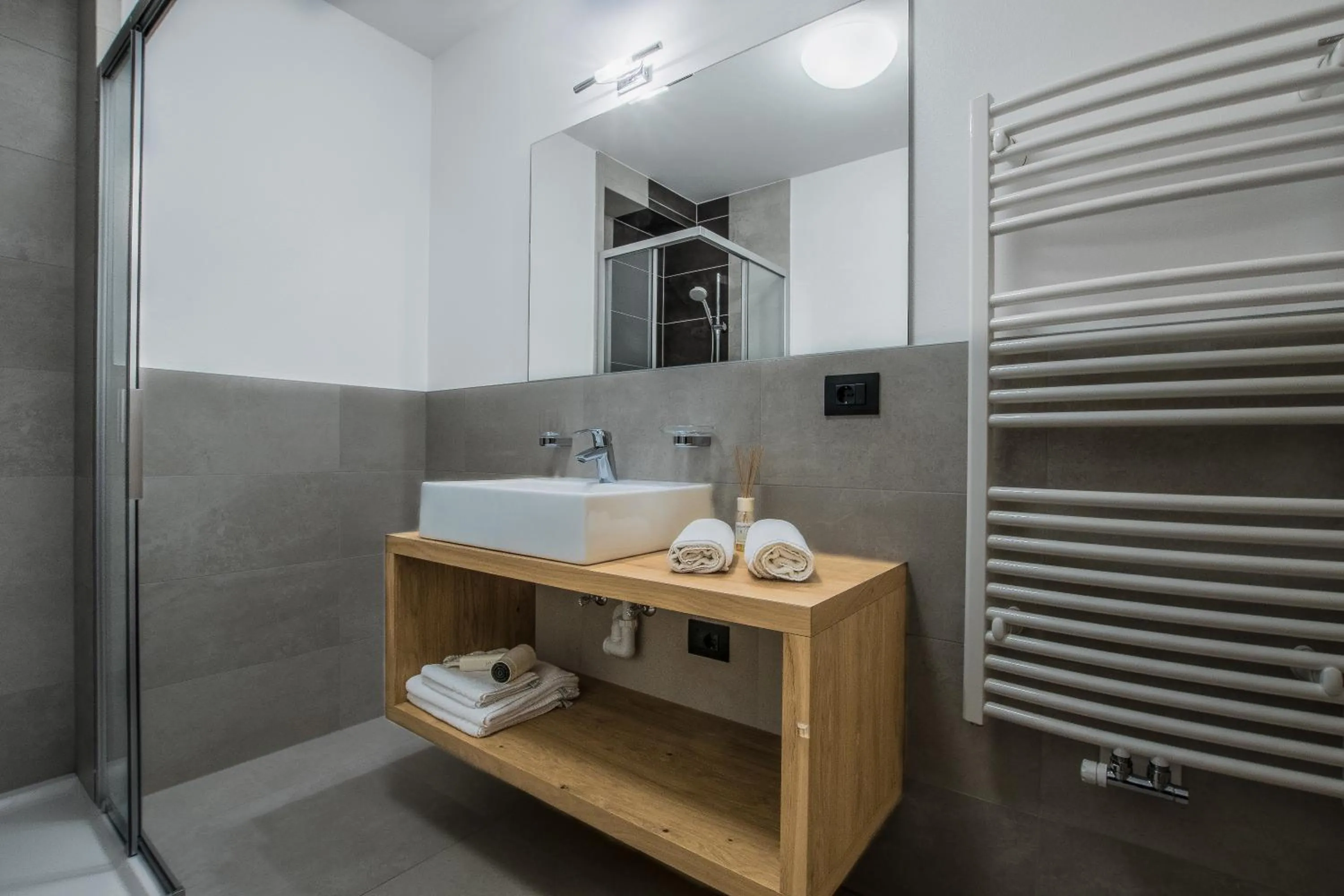Residence Crazzolara