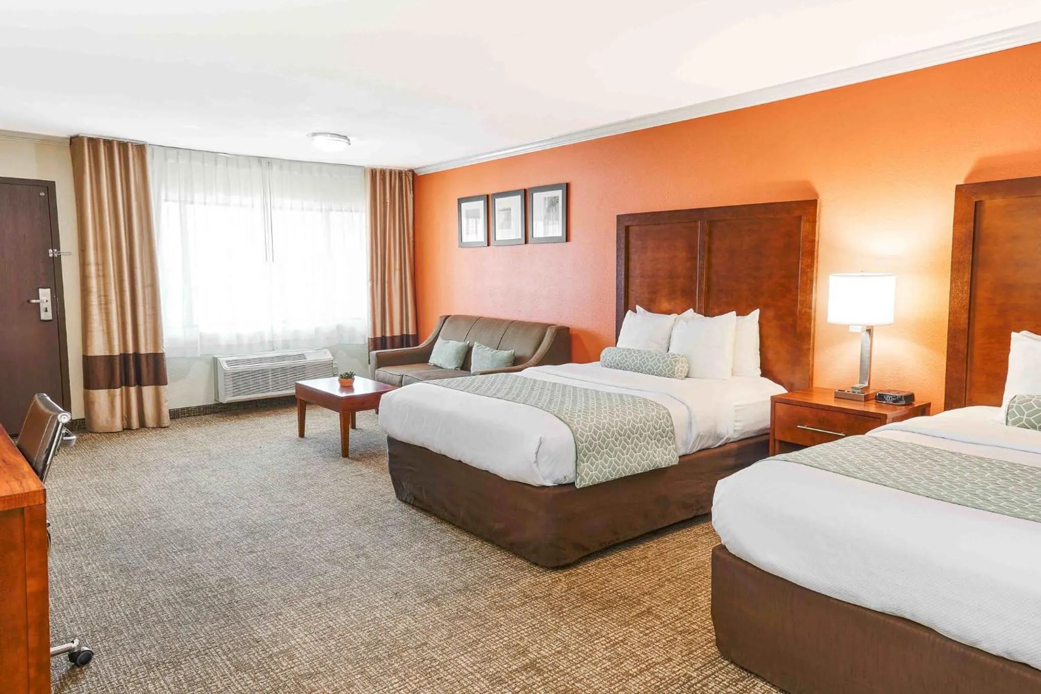 Bed in The Hills Inn Eagle Rock - Near Old Town Pasadena