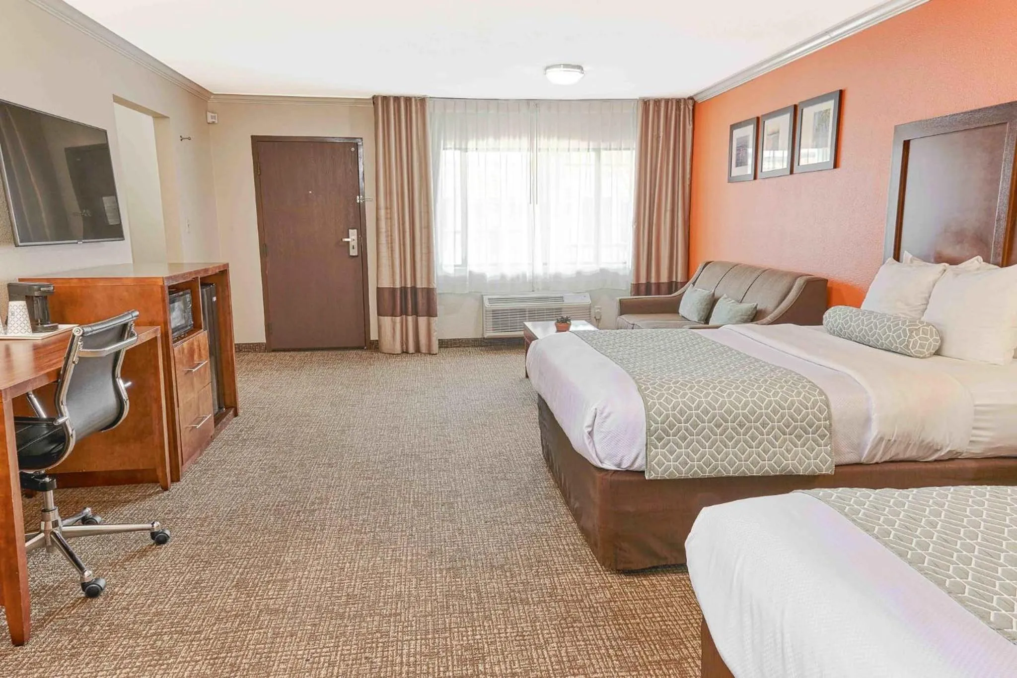 Bed in The Hills Inn Eagle Rock - Near Old Town Pasadena