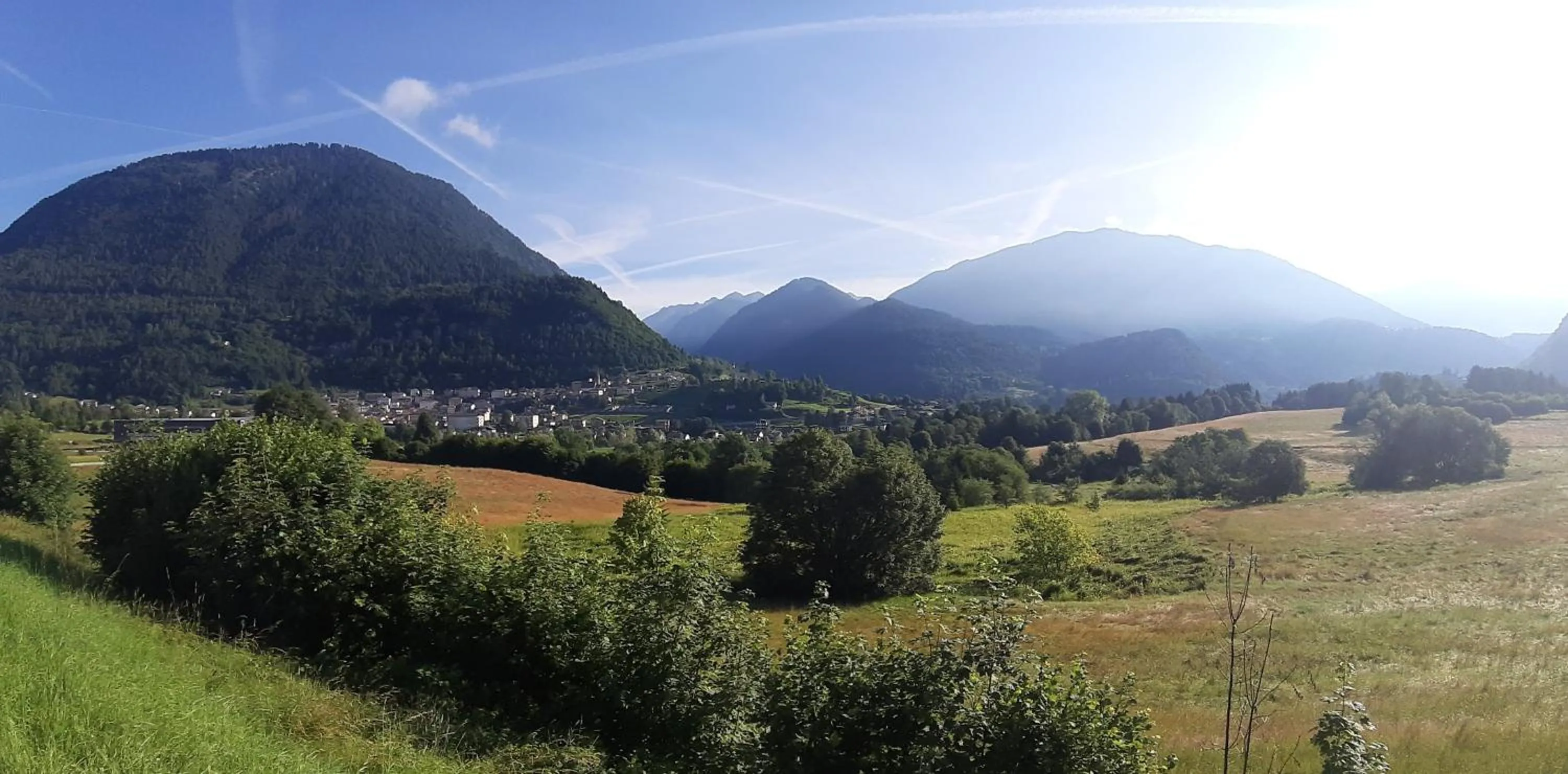 Nearby landmark in Albergo Chalet Abete Rosso