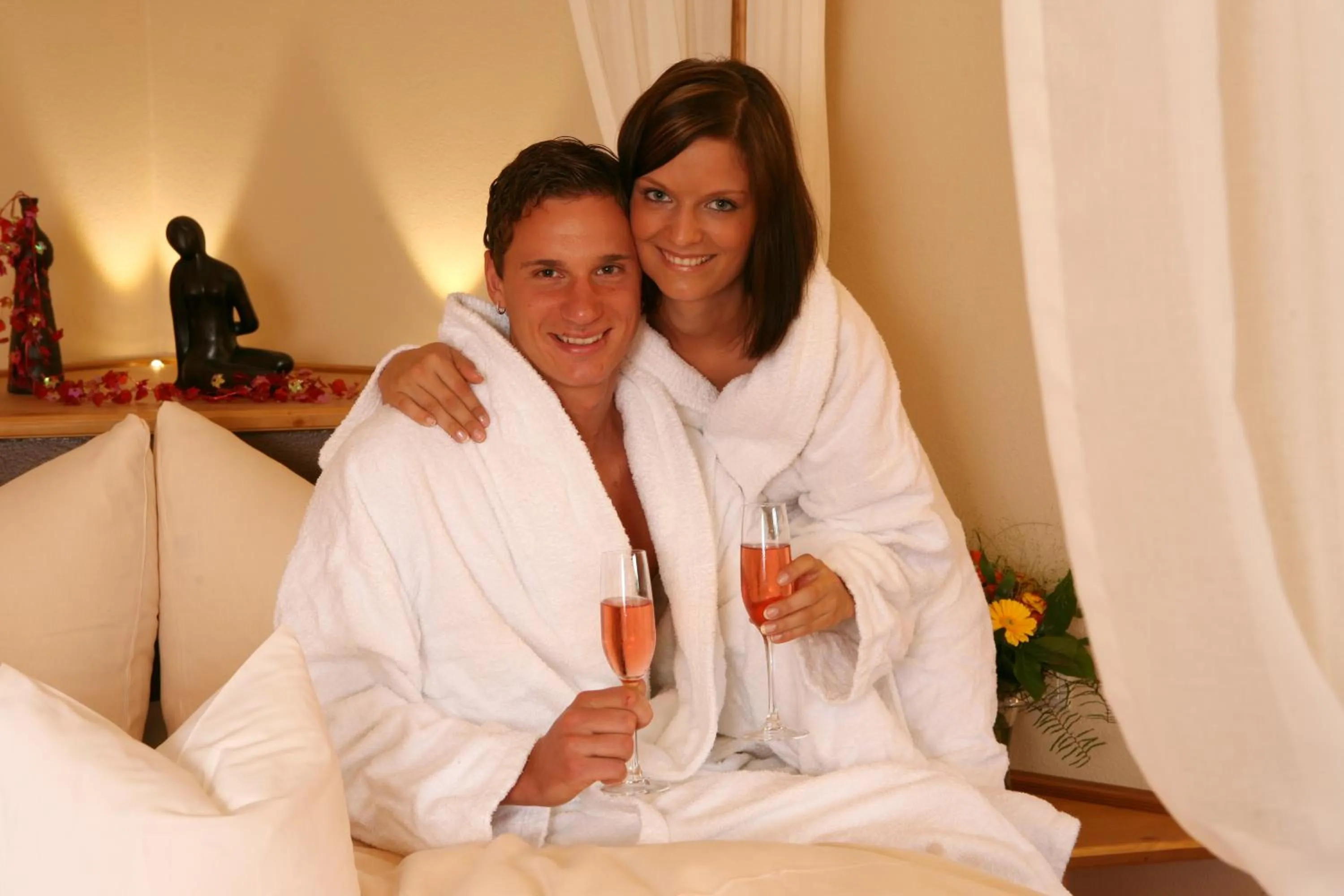 People in Landgasthof Zum Lang