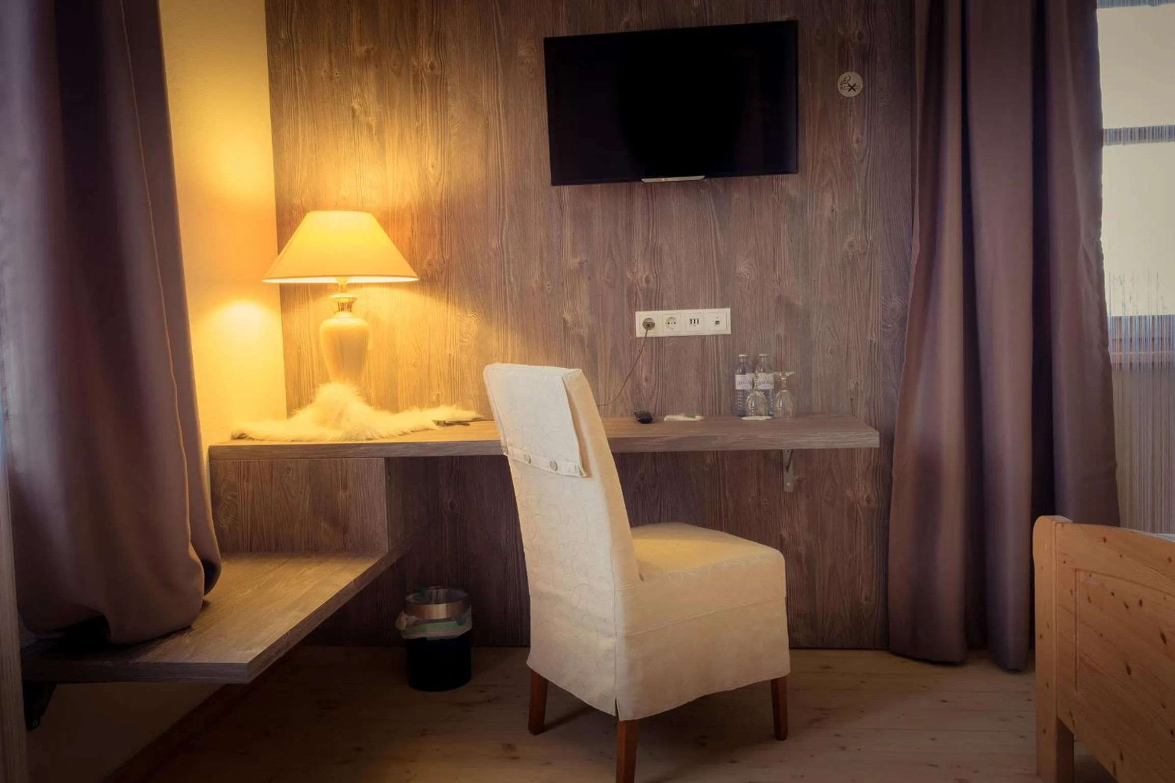 Photo of the whole room in Landgasthof Zum Lang