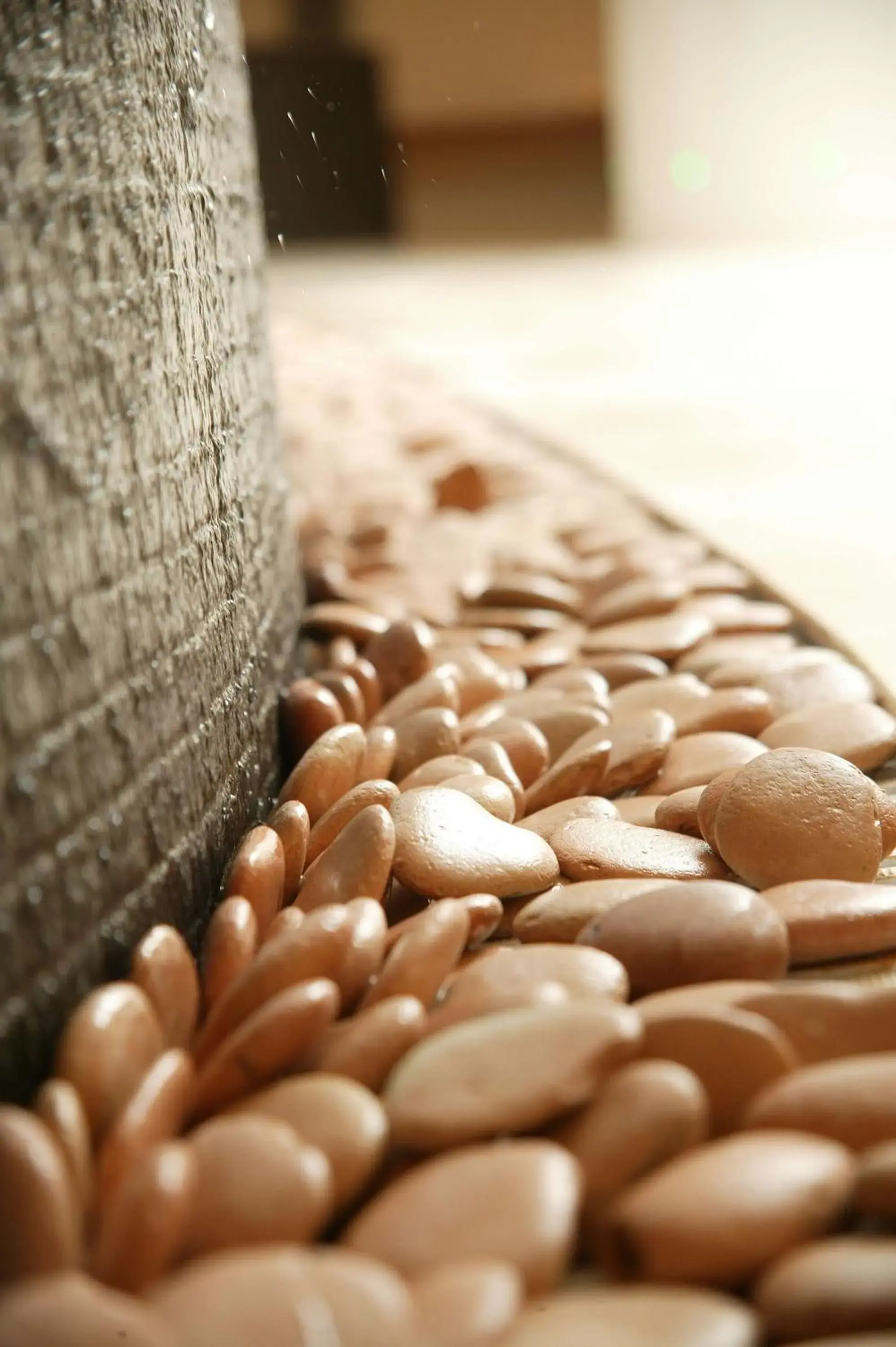 Spa and wellness centre/facilities in Hilton Beijing Spa and wellness centre/facilities in Hilton Beijing