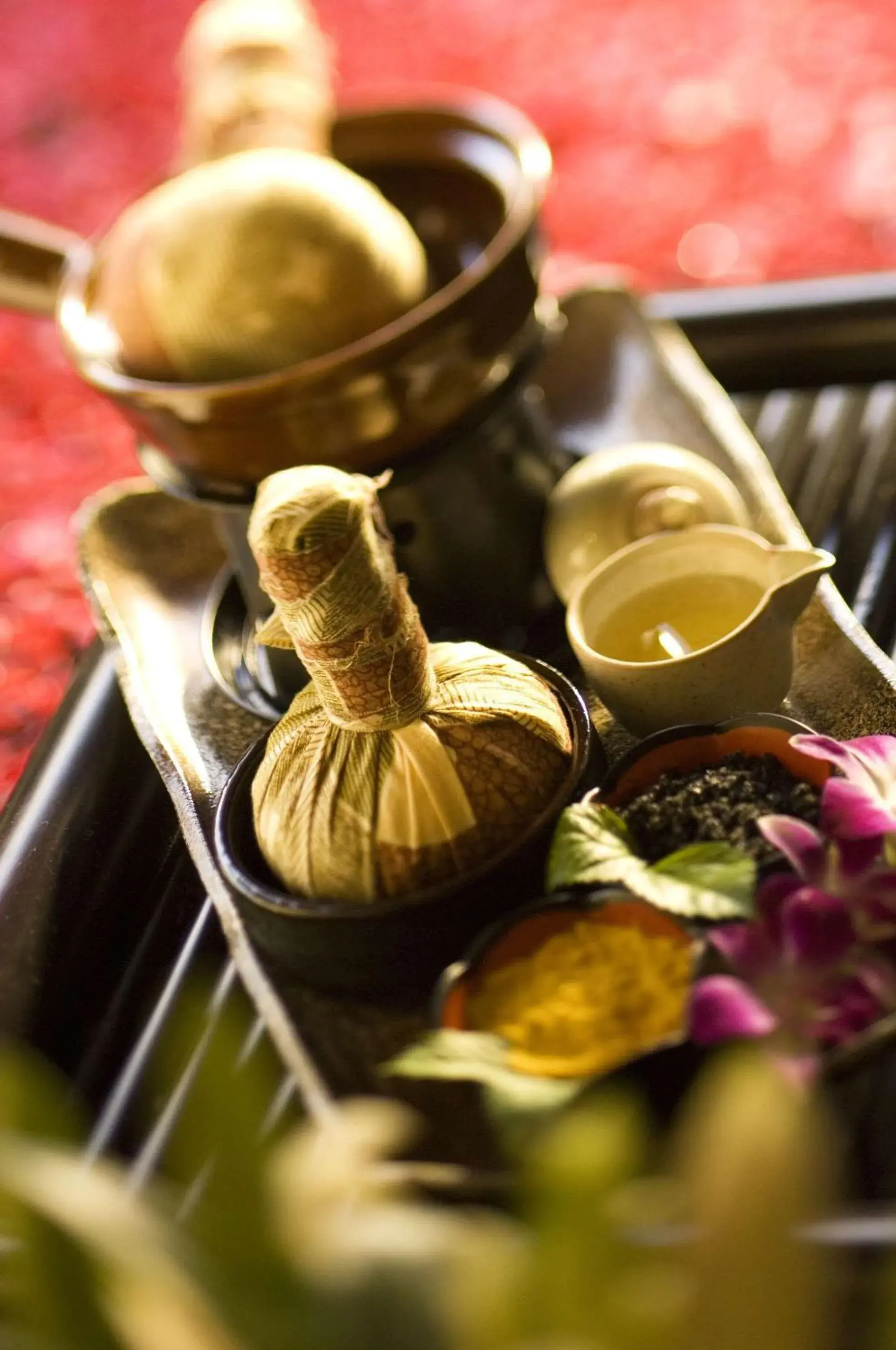 Spa and wellness centre/facilities in Hilton Beijing Spa and wellness centre/facilities in Hilton Beijing