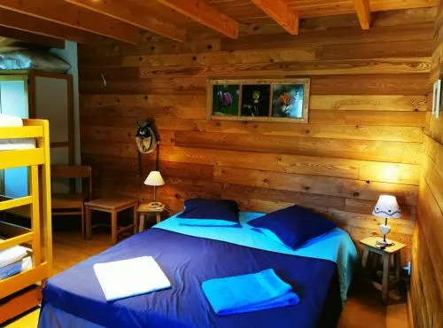 Gîte d'Etape Auberge de l'Ardoisière