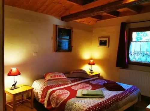 Gîte d'Etape Auberge de l'Ardoisière