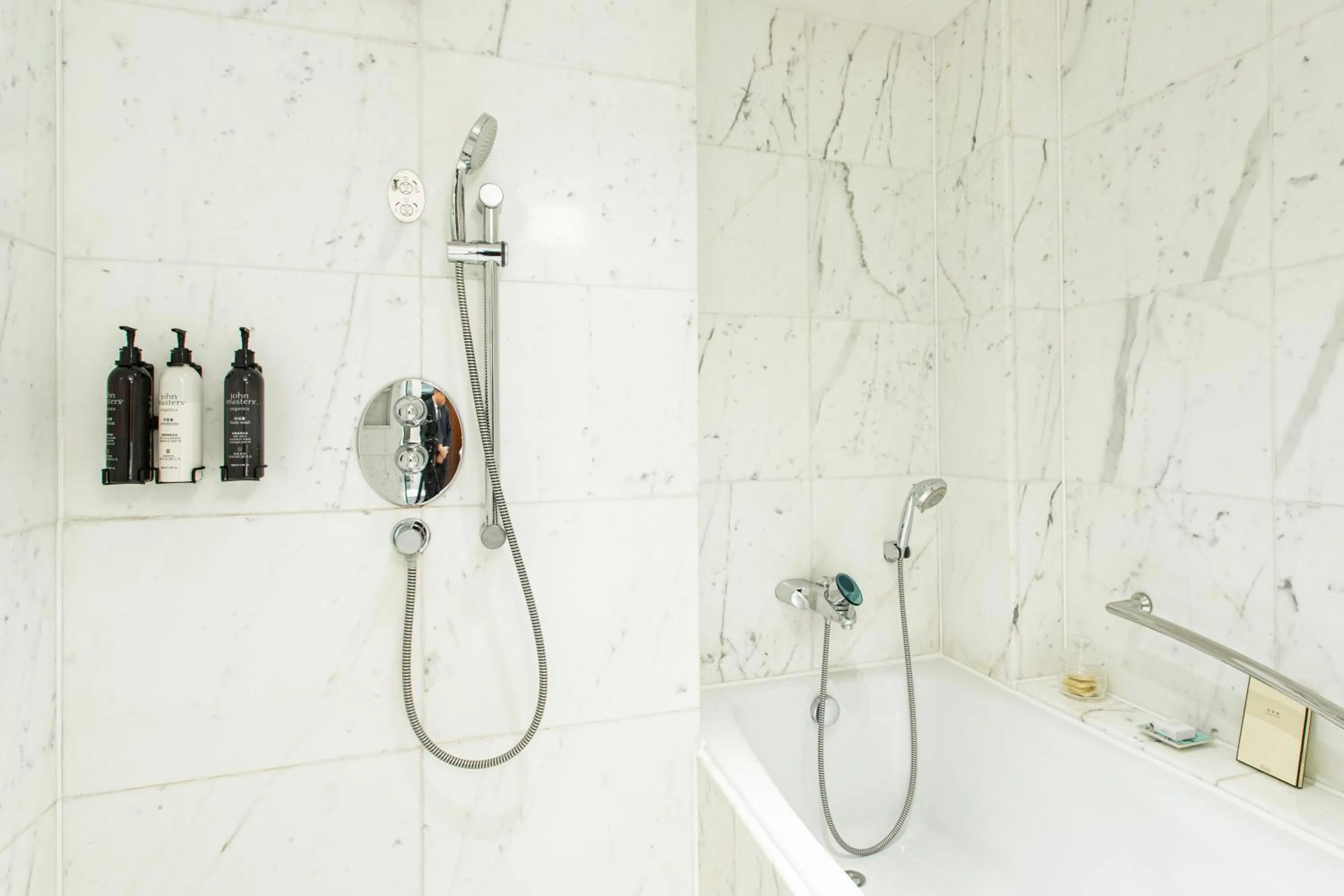 China World Hotel, Beijing