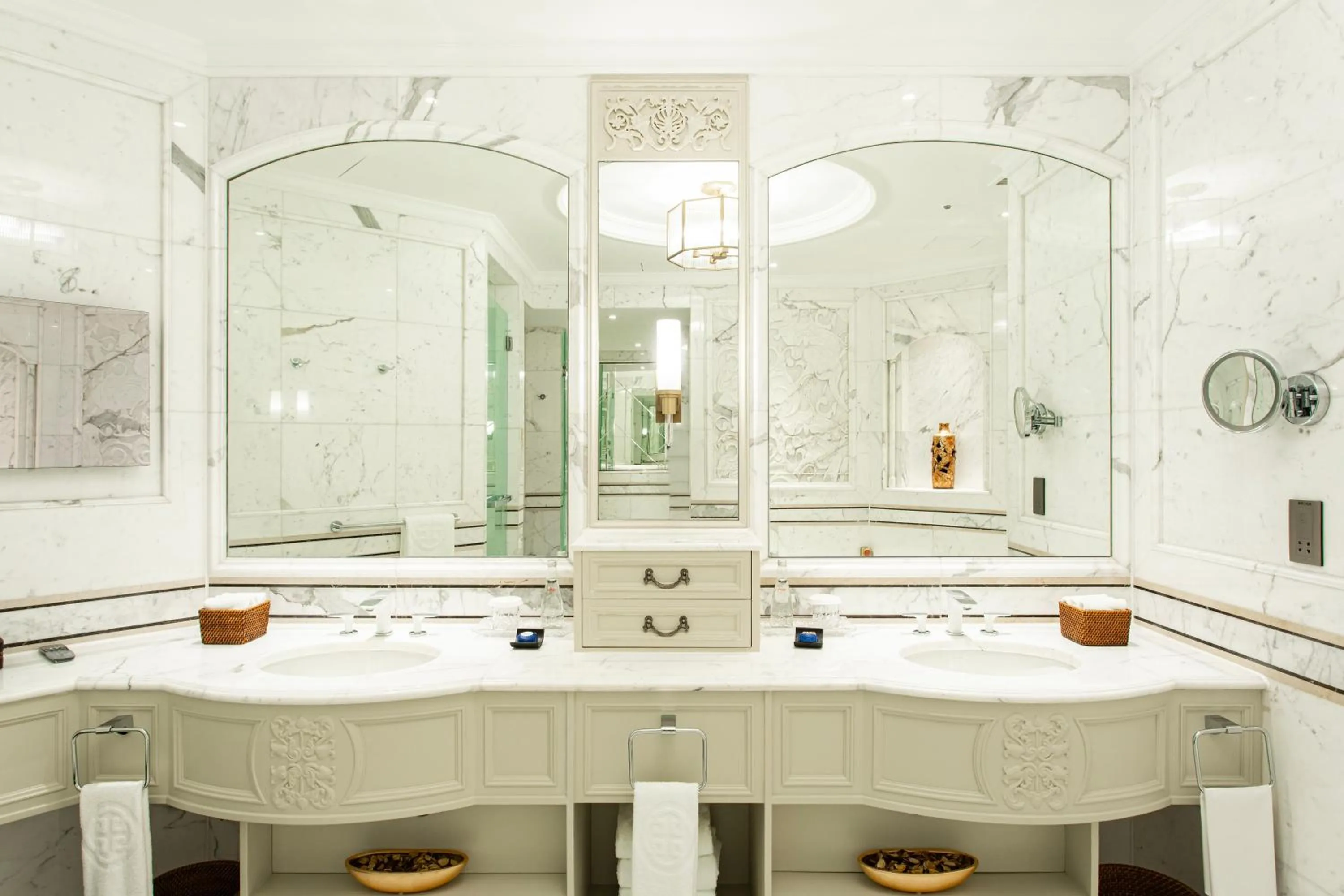 China World Hotel, Beijing