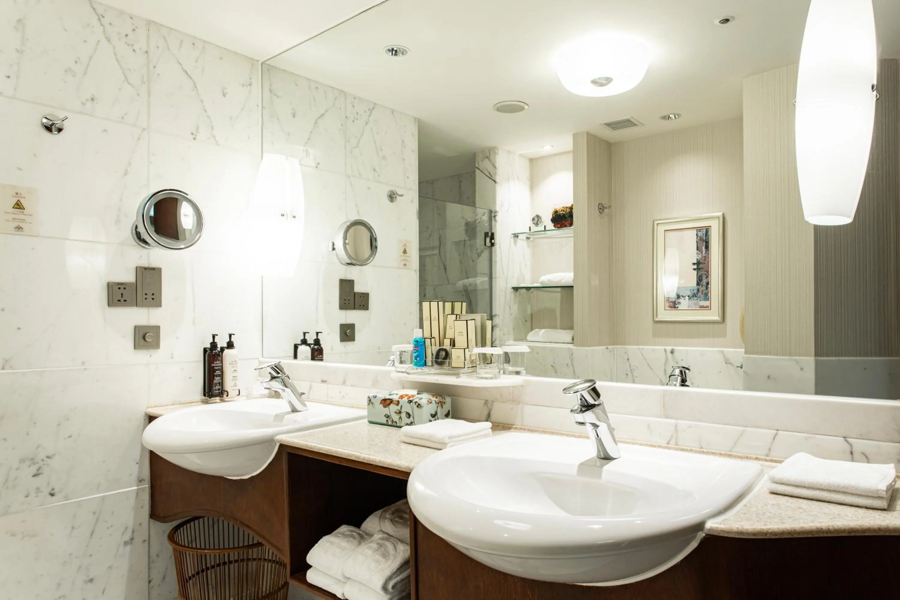 China World Hotel, Beijing