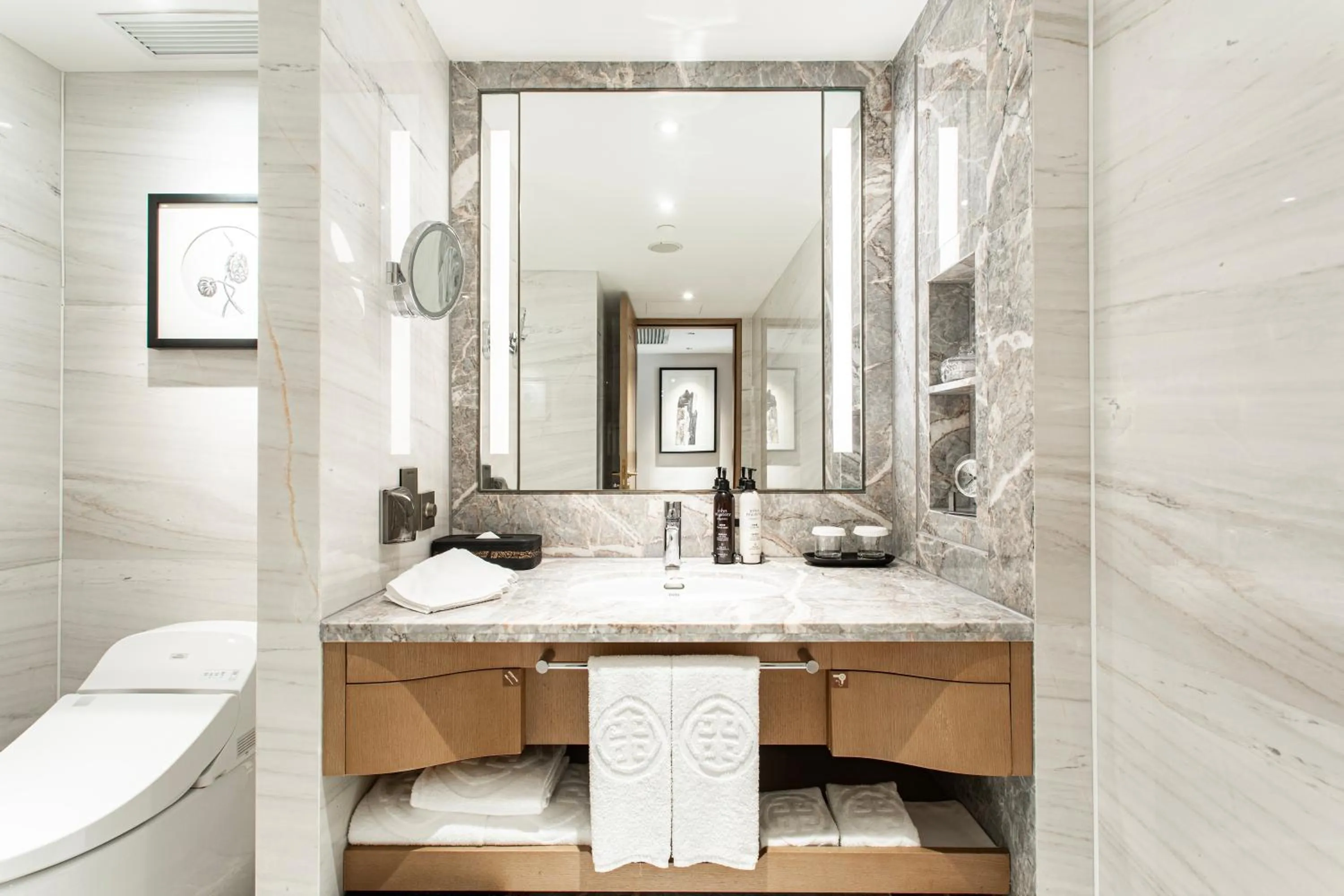 China World Hotel, Beijing