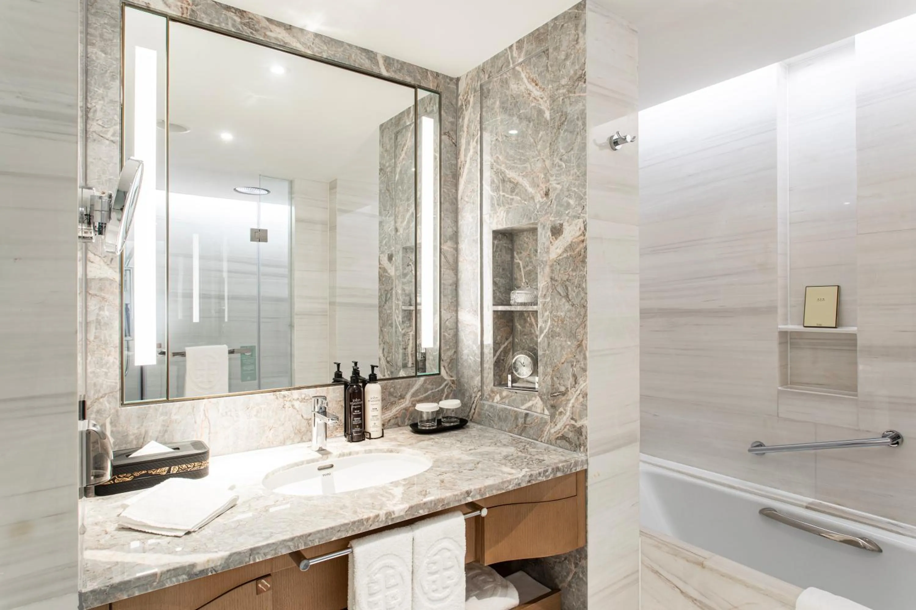 China World Hotel, Beijing