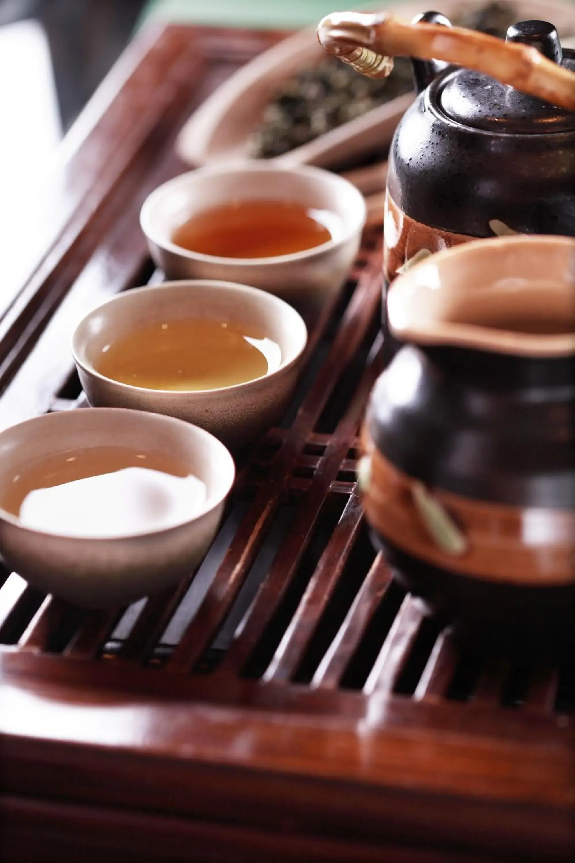 Lounge or bar in Shangri-La Beijing Lounge or bar in Shangri-La Beijing