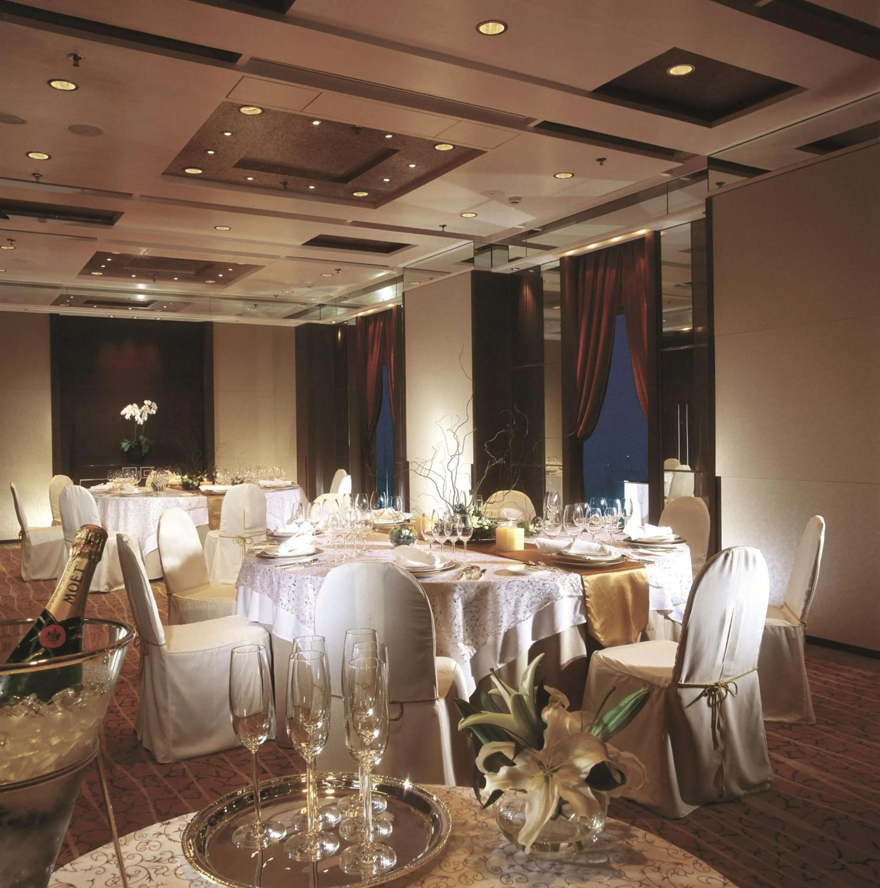 Other in Shangri-La Beijing