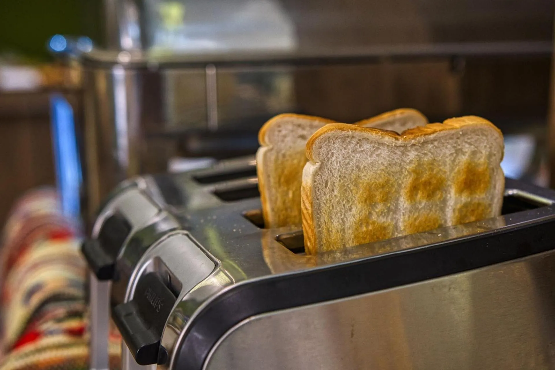 Breakfast in Island Boutique Hotel