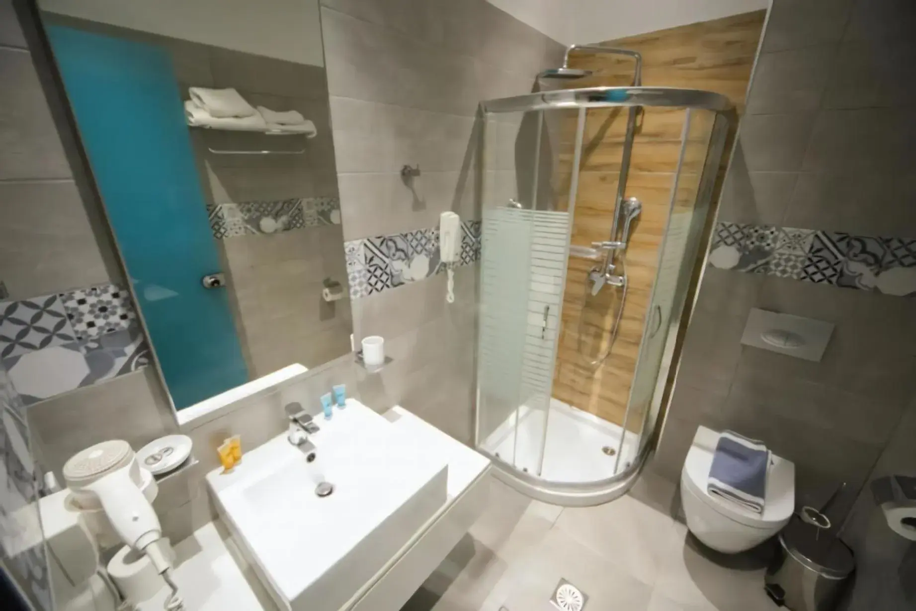 Junior Suite in Island Boutique Hotel Junior Suite in Island Boutique Hotel