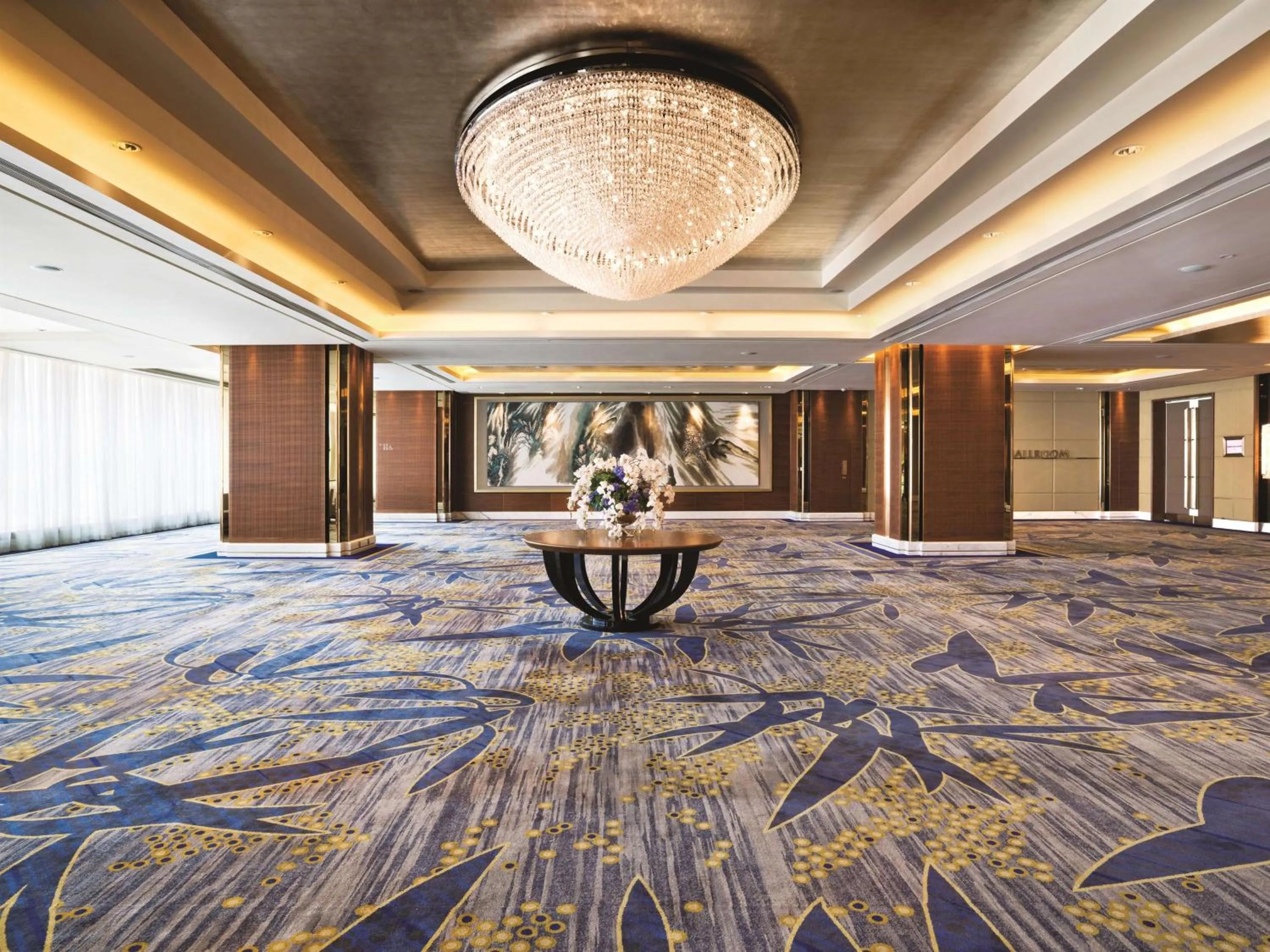 Other in Kerry Hotel, Beijing by Shangri-La - 5 Kilometers to The Forbidden City