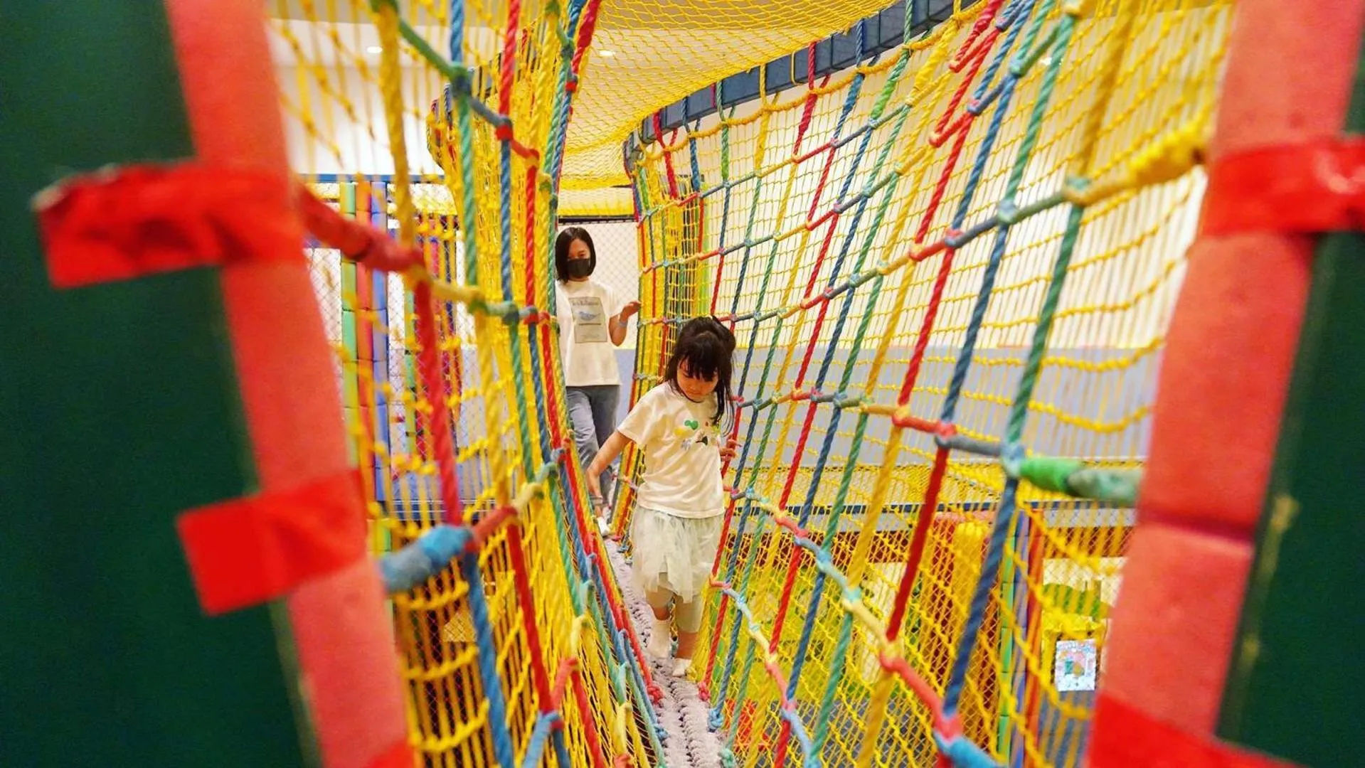 On site in Kerry Hotel, Beijing by Shangri-La - 5 Kilometers to The Forbidden City