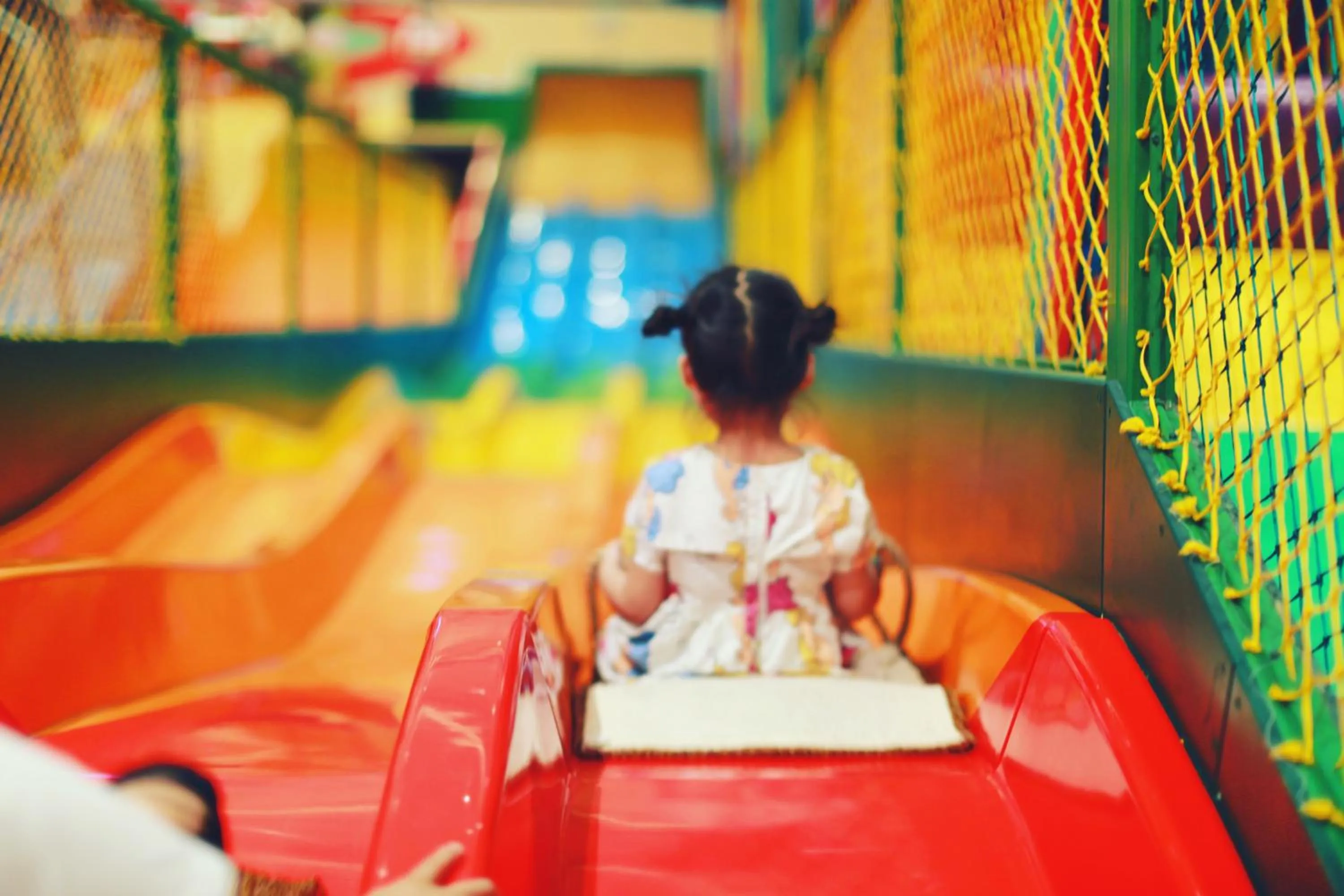 Kids's club in Kerry Hotel, Beijing by Shangri-La - 5 Kilometers to The Forbidden City