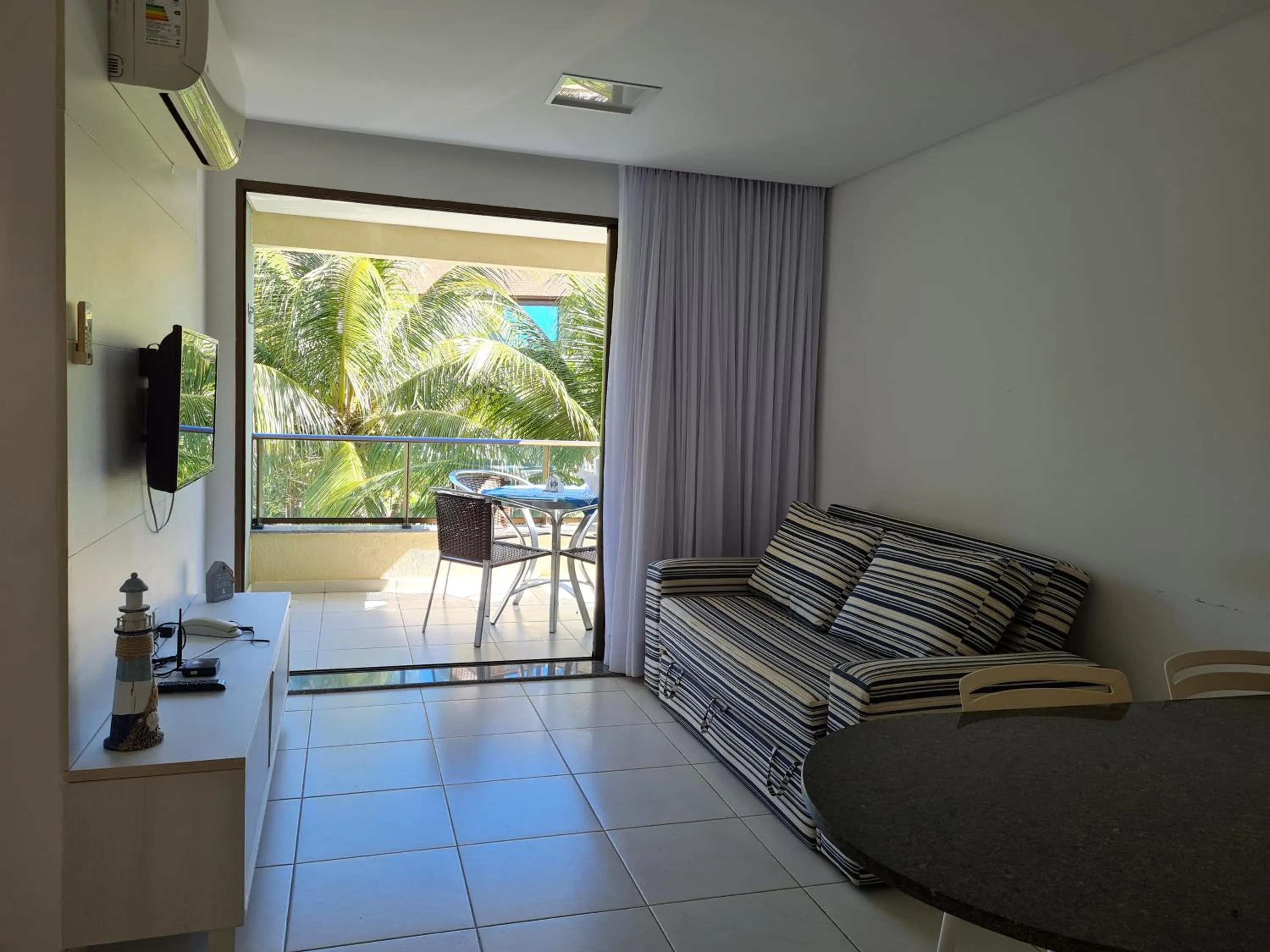 Flat Praia Dos Carneiros