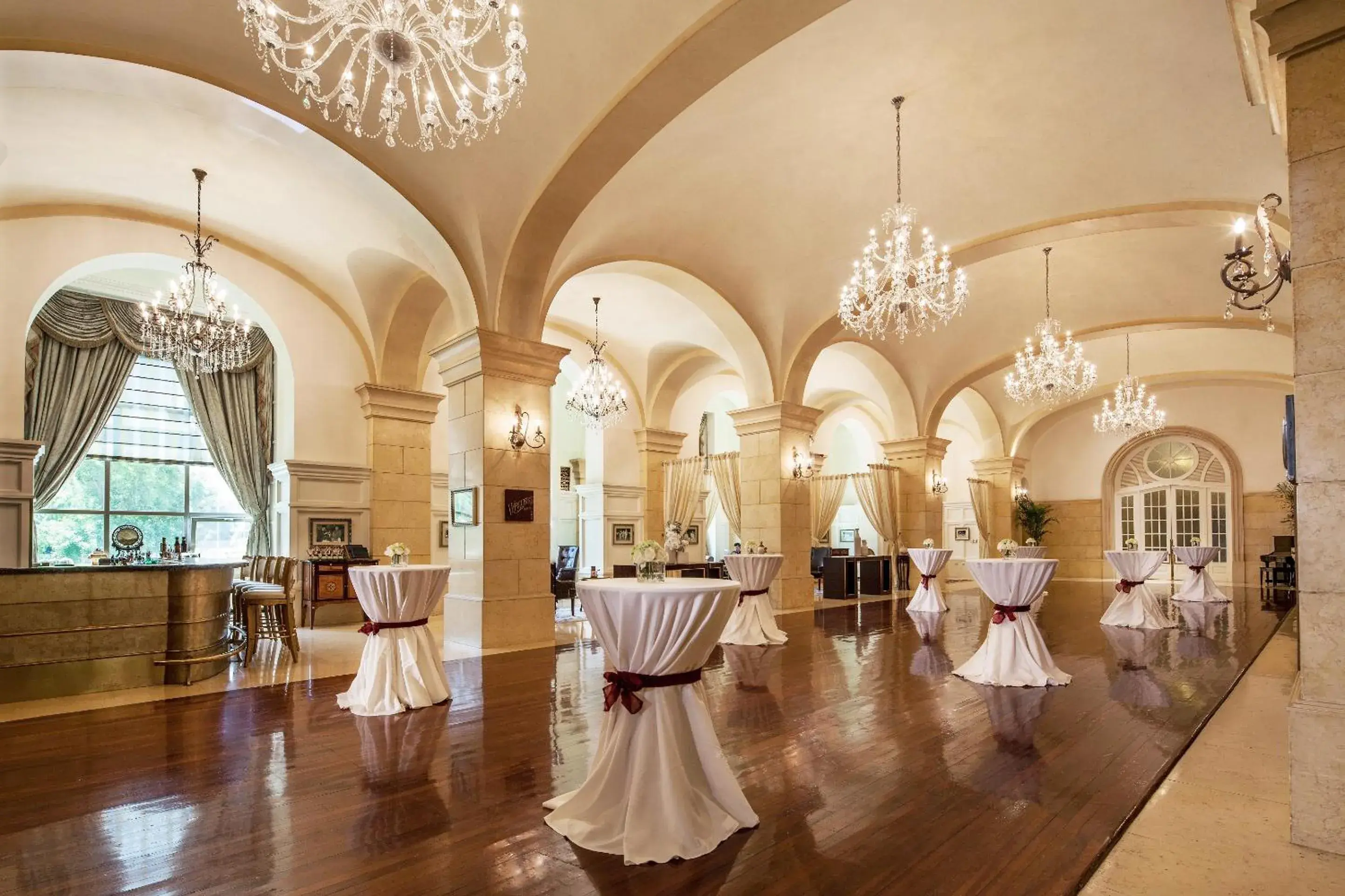 Restaurant/places to eat in Beijing Hotel NUO Forbidden City Restaurant/places to eat in Beijing Hotel NUO Forbidden City