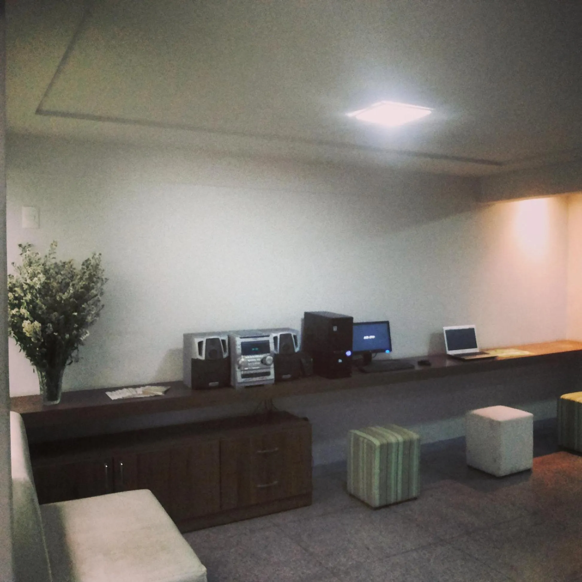 Hotel Real