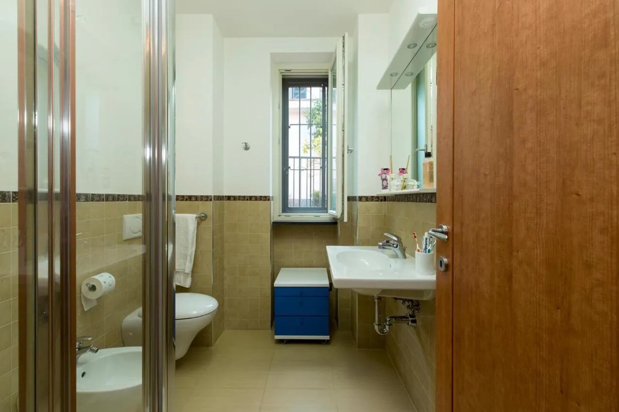 La Finestra Sul Golfo Affittacamere