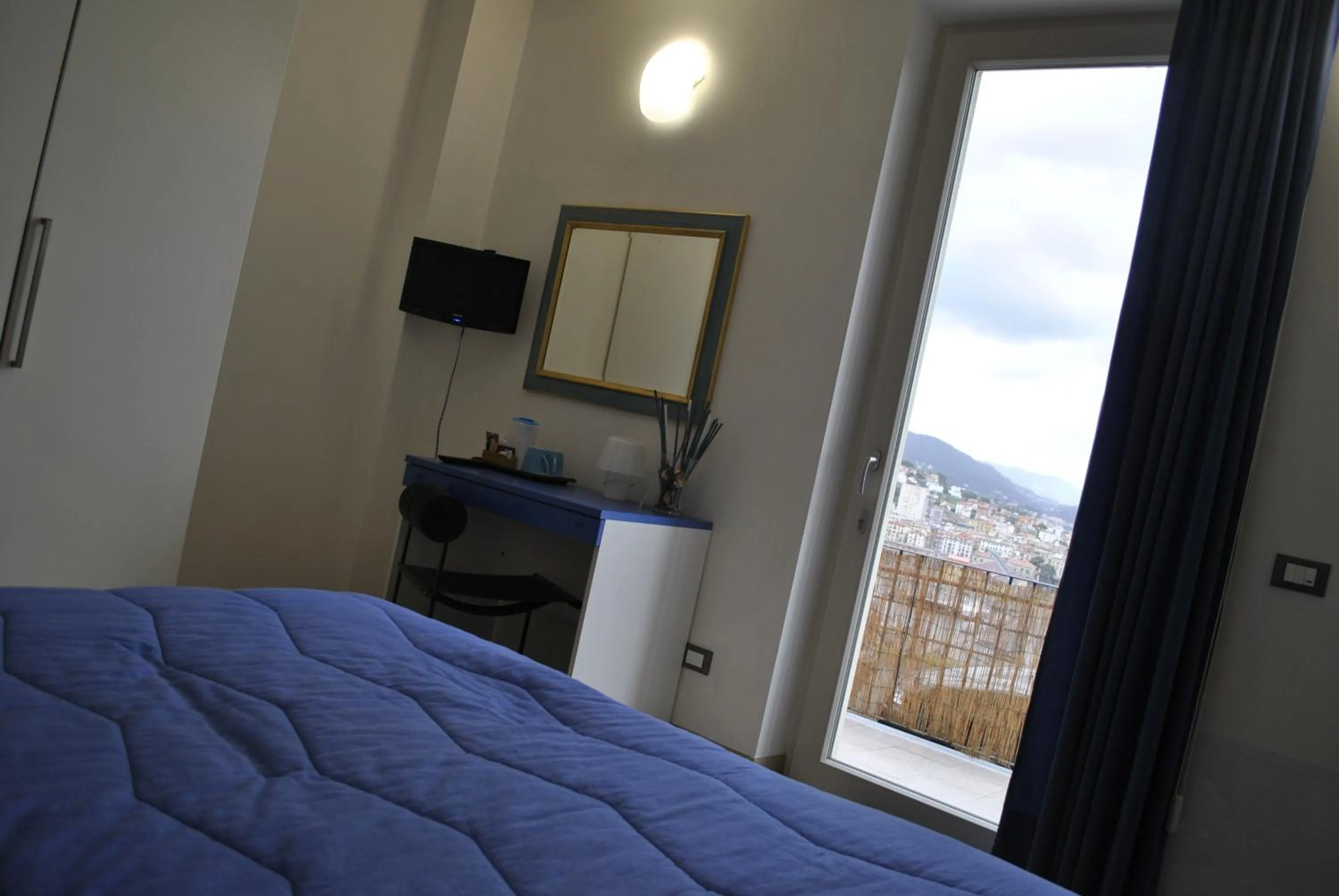 La Finestra Sul Golfo Affittacamere