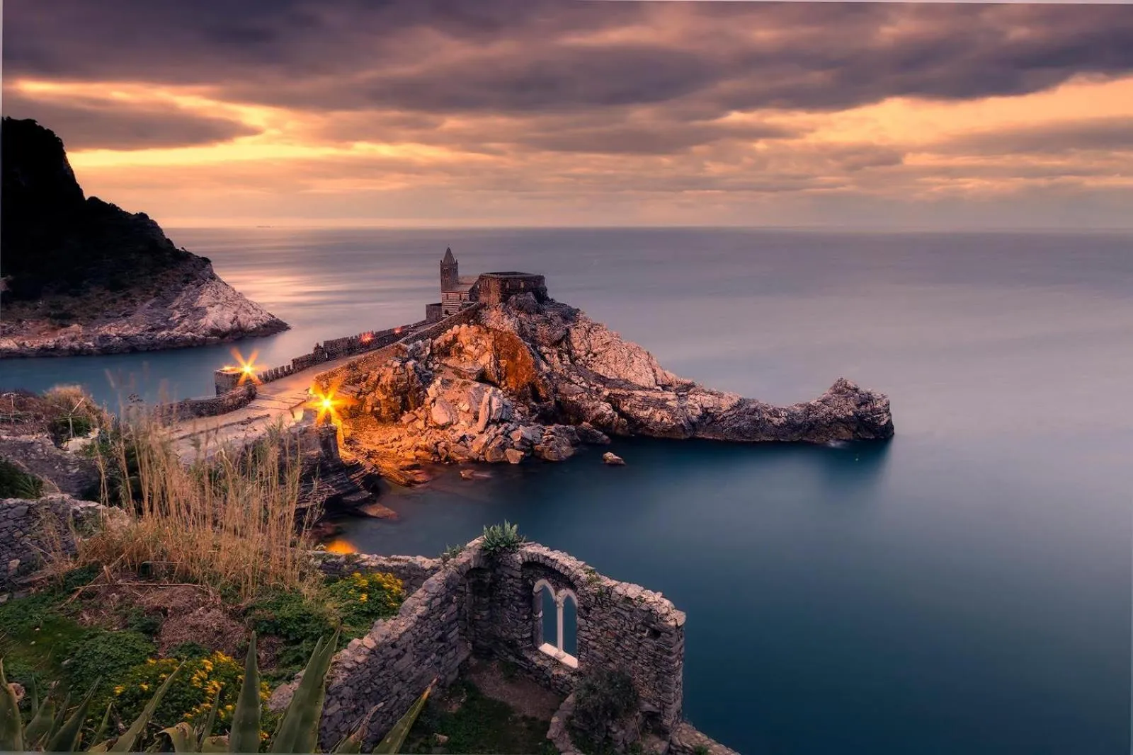 La Finestra Sul Golfo Affittacamere