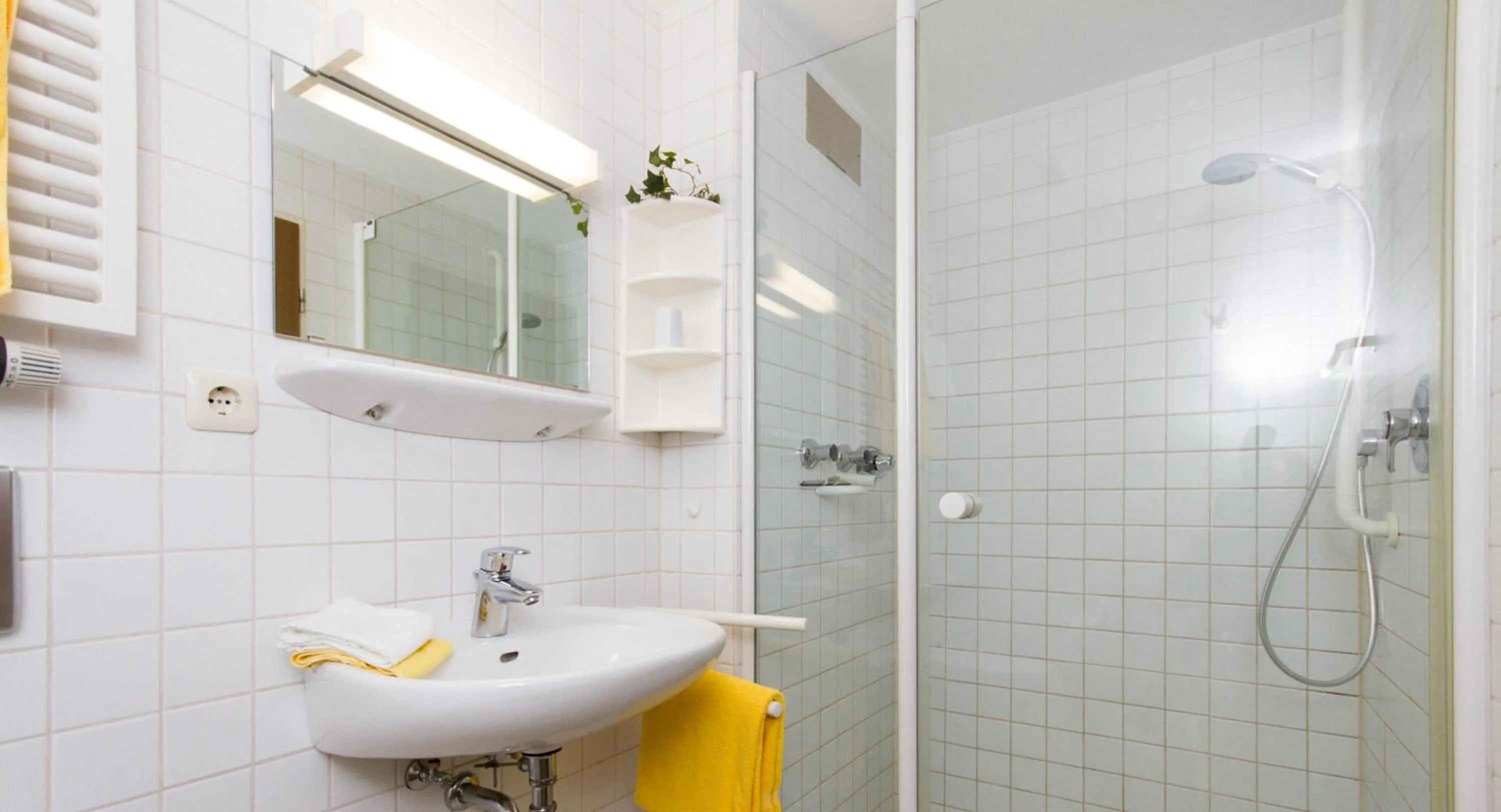 Large Single Room in Bergkloster Bestwig