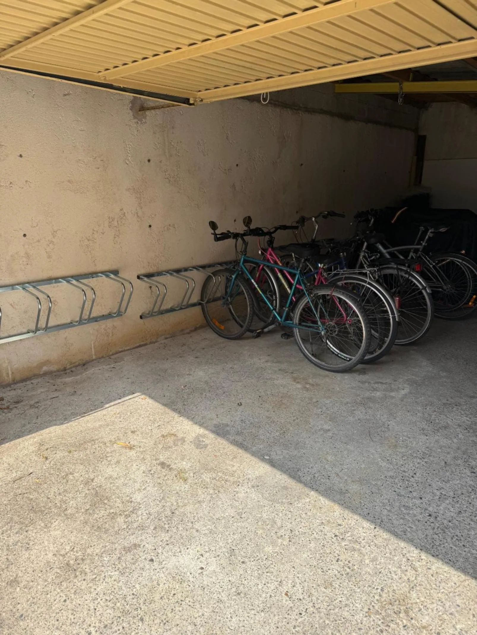 Area and facilities in Eden Azur - Résidence Hôtelière