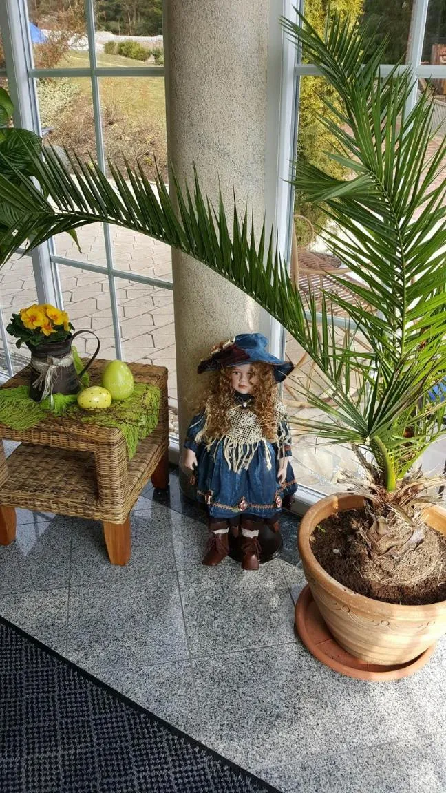 Wellness Resort Romantika