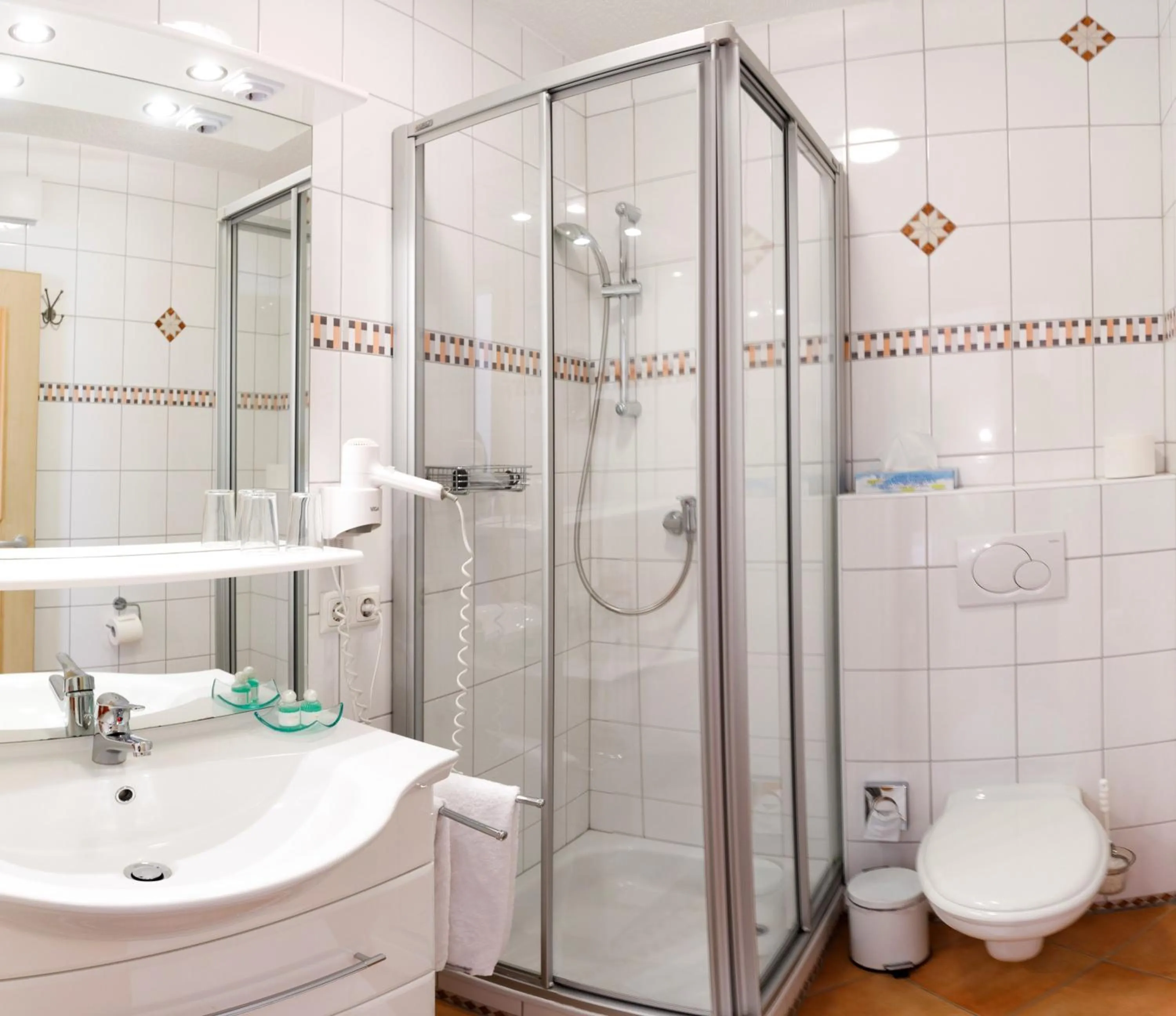 Wellness Resort Romantika