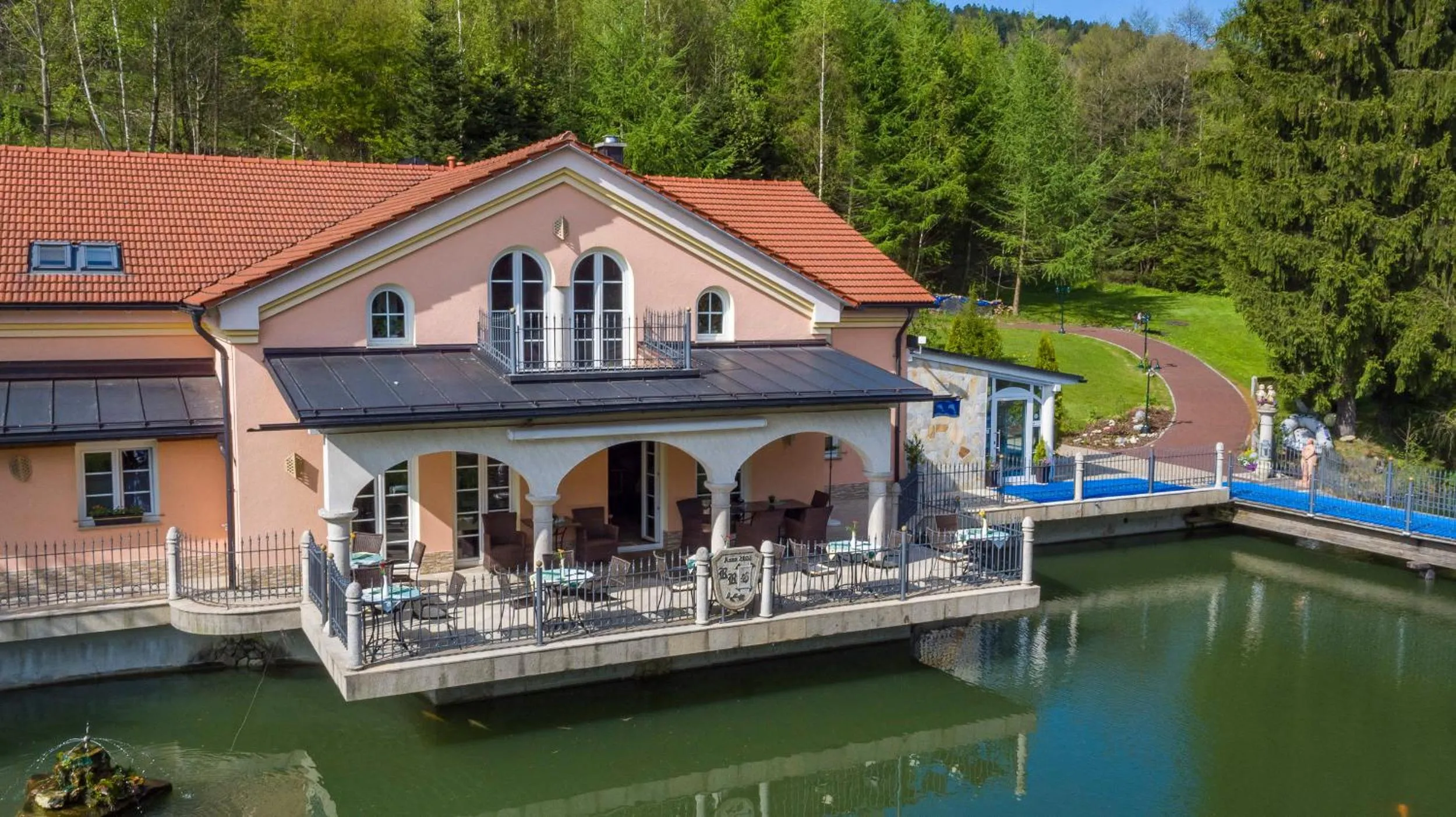 Wellness Resort Romantika