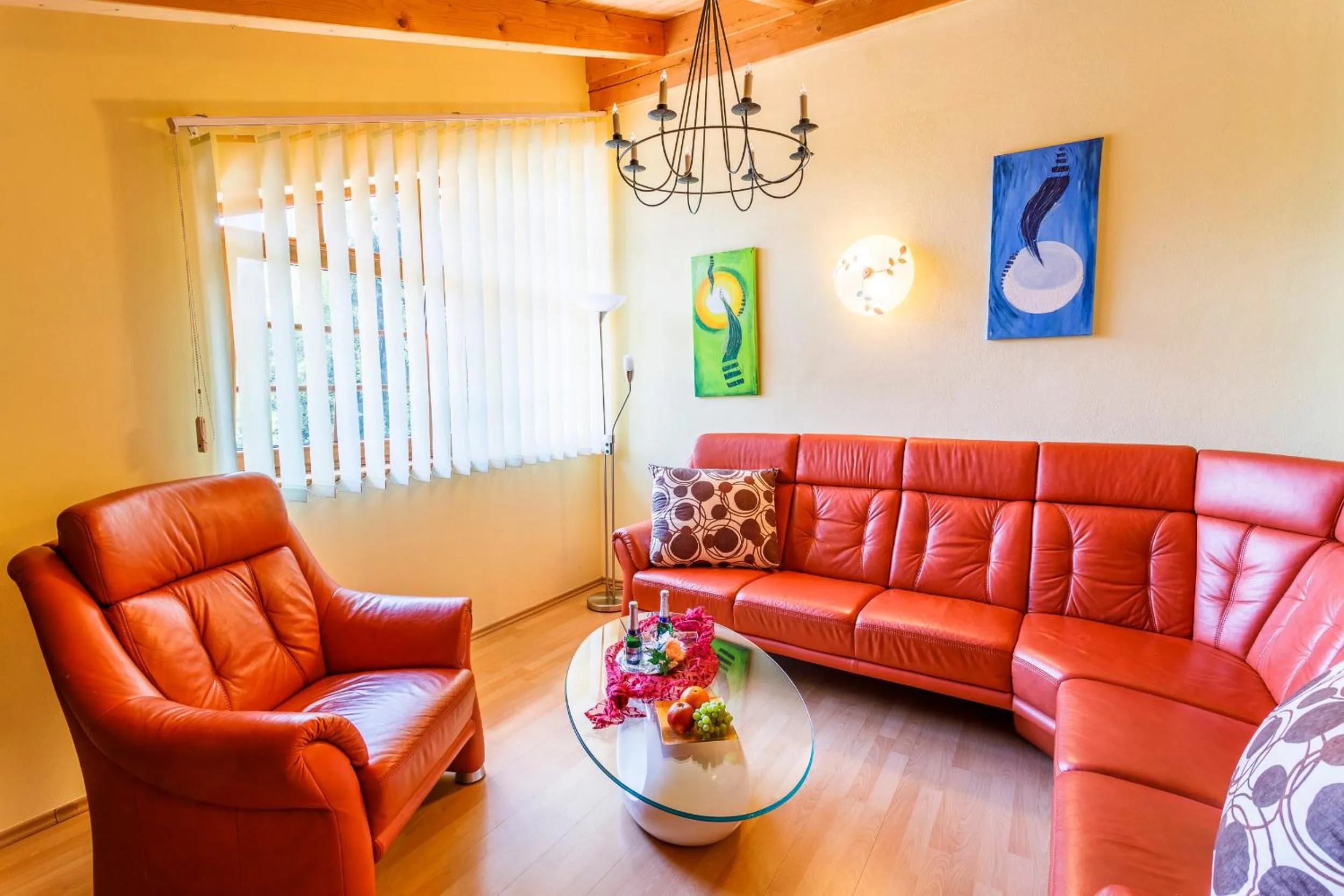 Wellness Resort Romantika