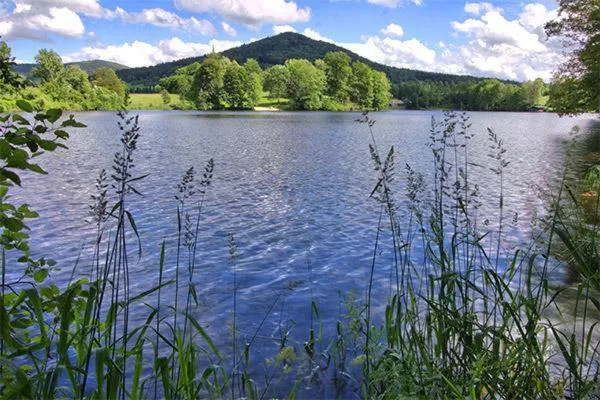 Wellness Resort Romantika