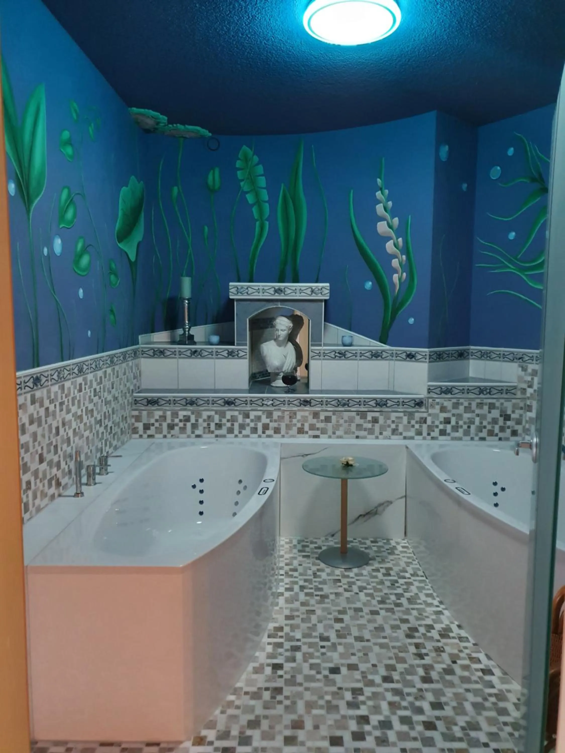 Wellness Resort Romantika