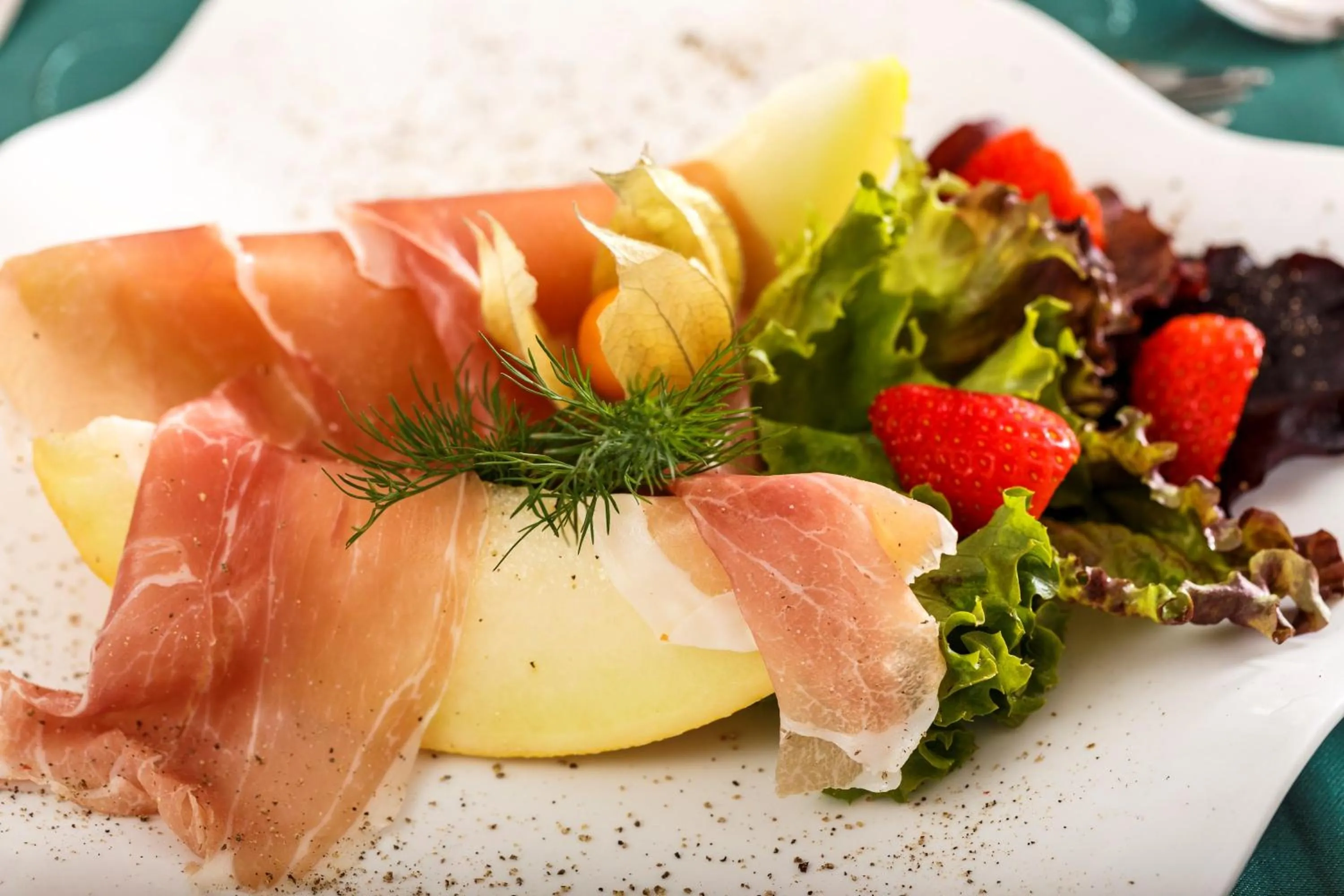 Other in Wellness Resort Romantika