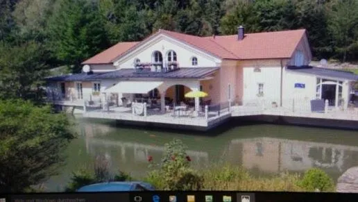 Wellness Resort Romantika