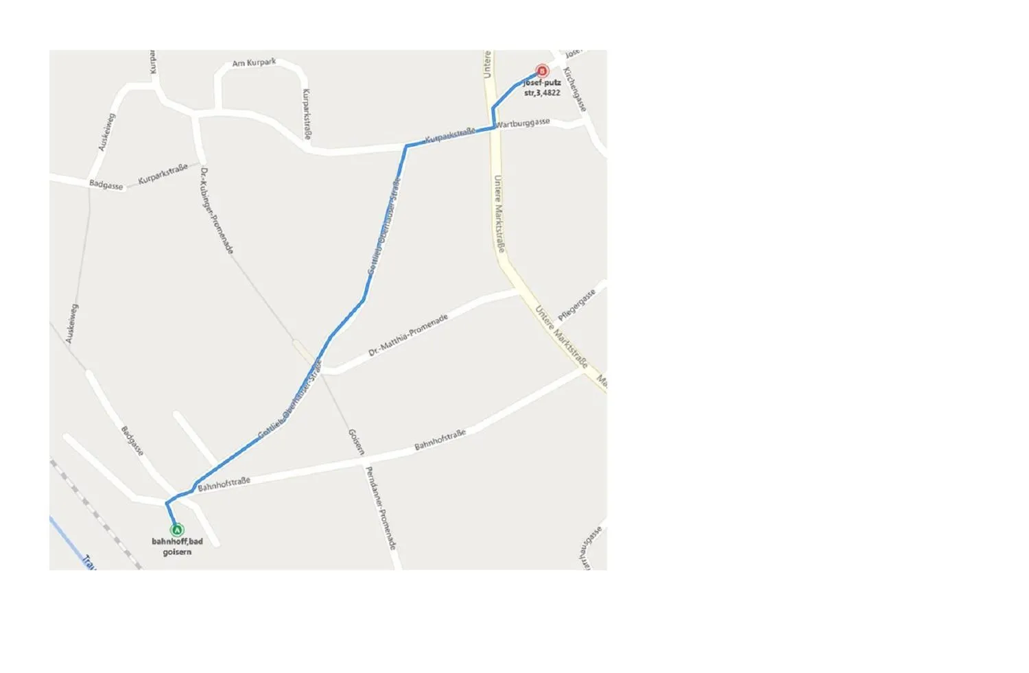 Other in Hostel Bad Goisern