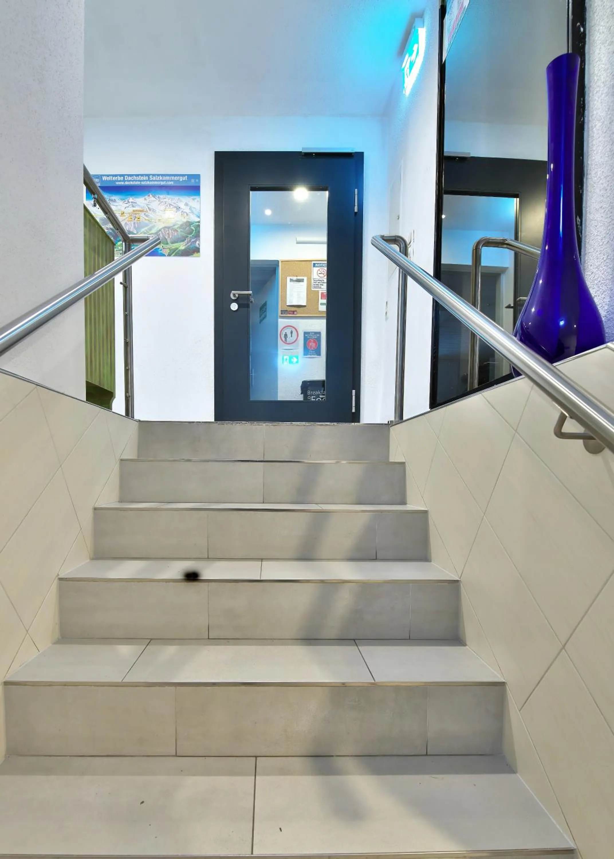 Property building in Hostel Bad Goisern