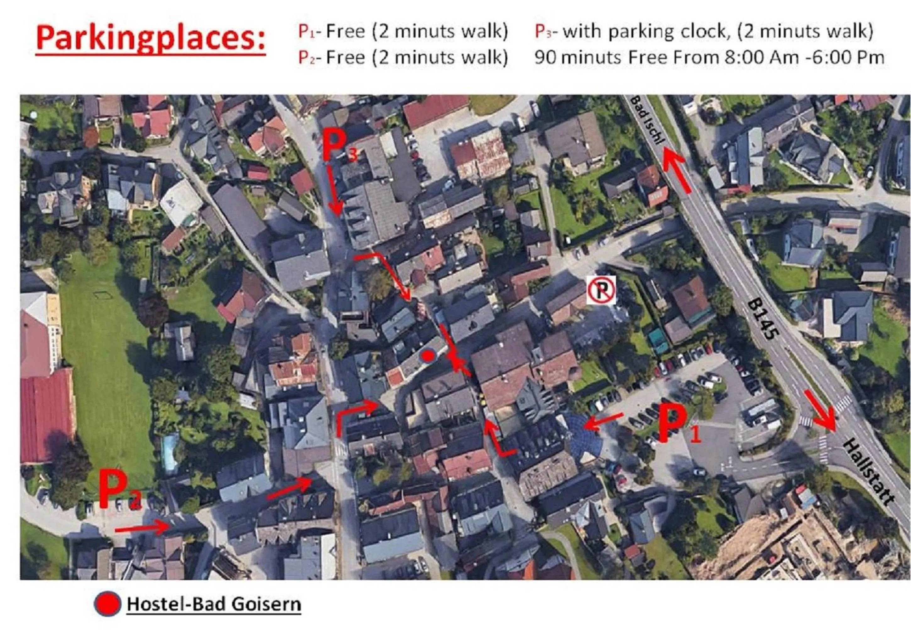 Other in Hostel Bad Goisern