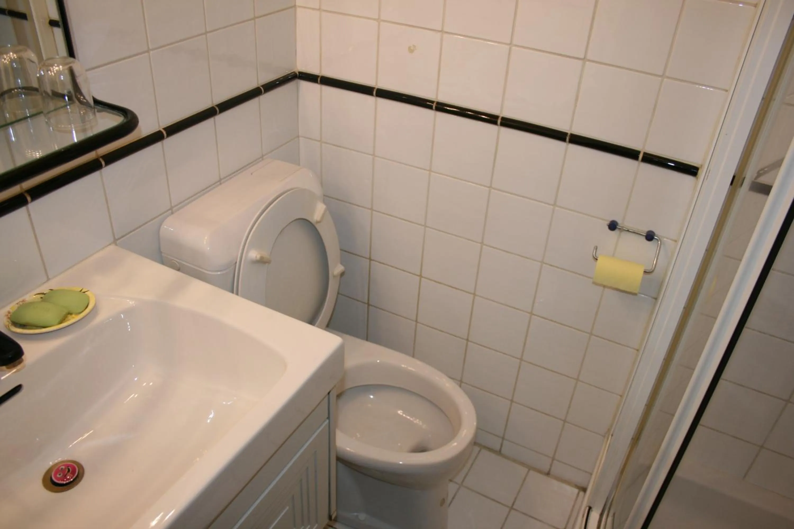 Property building in Hostel Bad Goisern