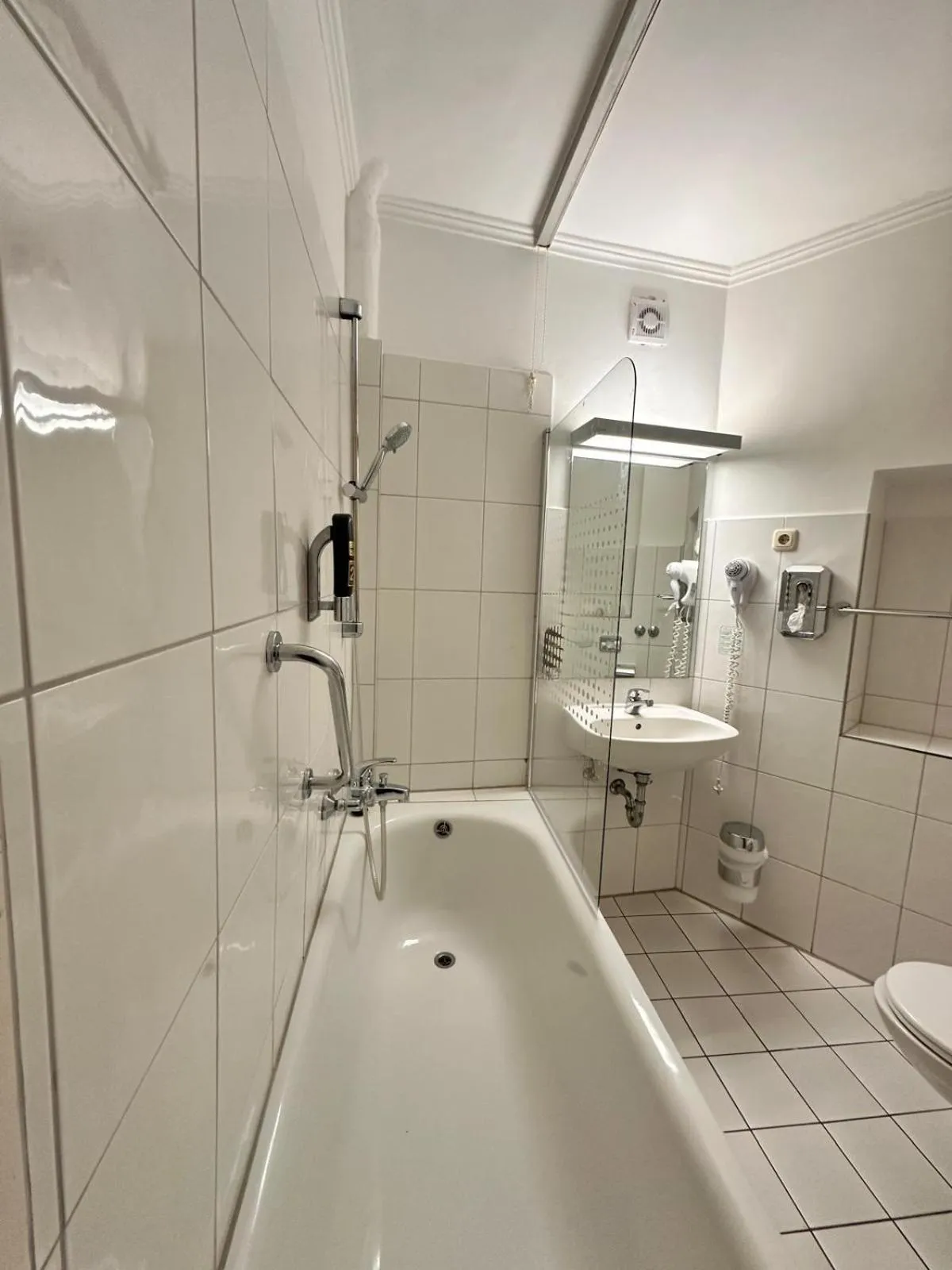 Hotel Marienthal Garni