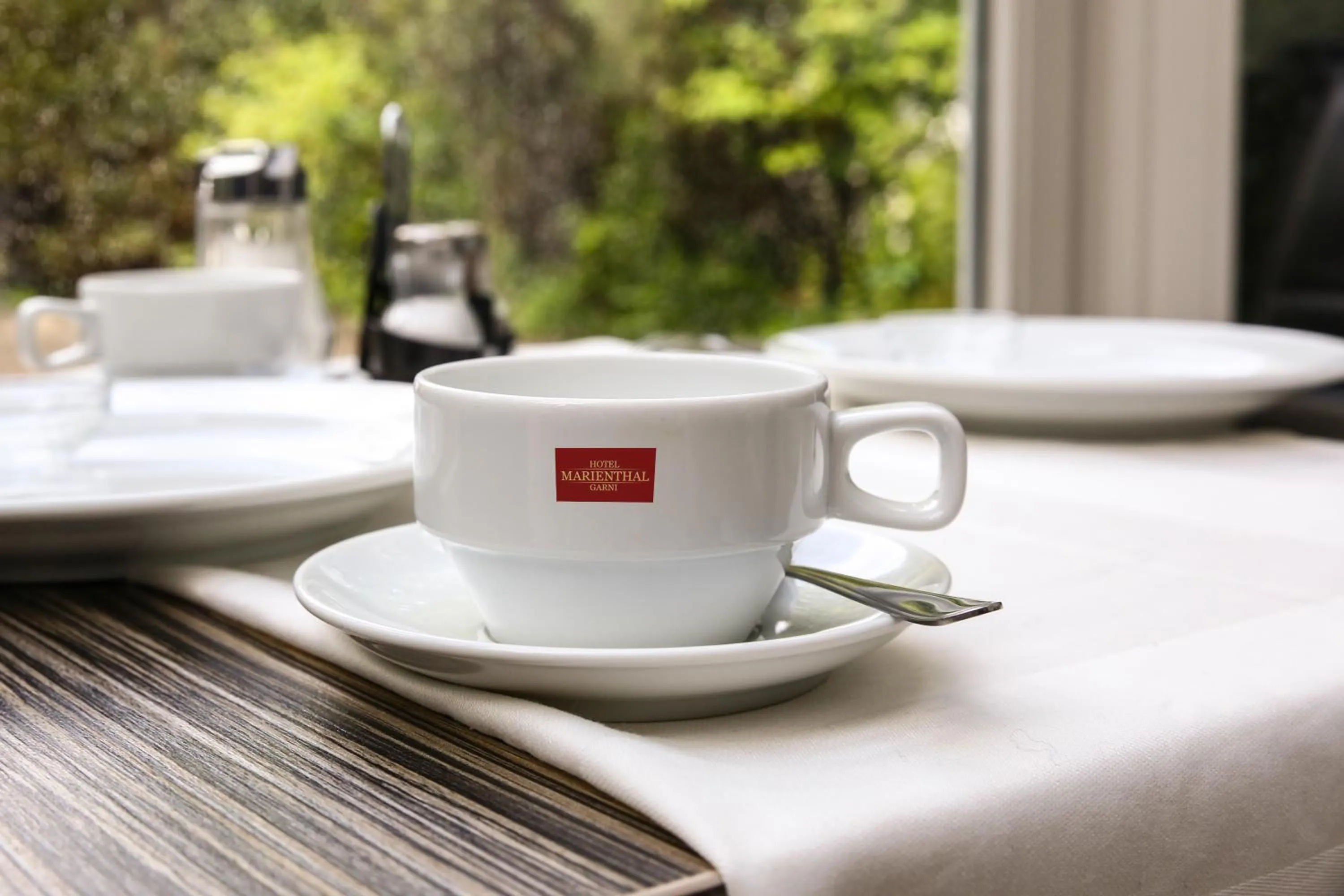 Other in Hotel Marienthal Garni