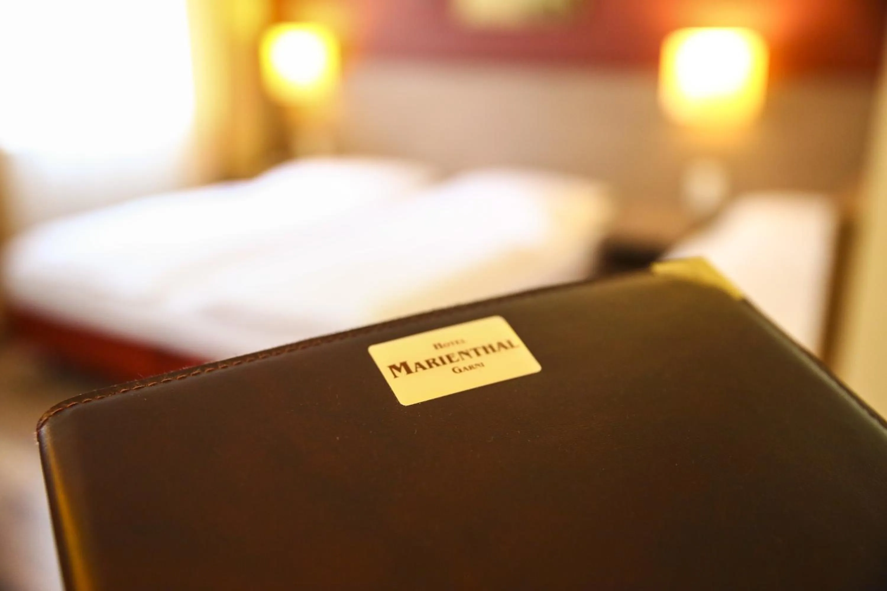 Other, Bed in Hotel Marienthal Garni