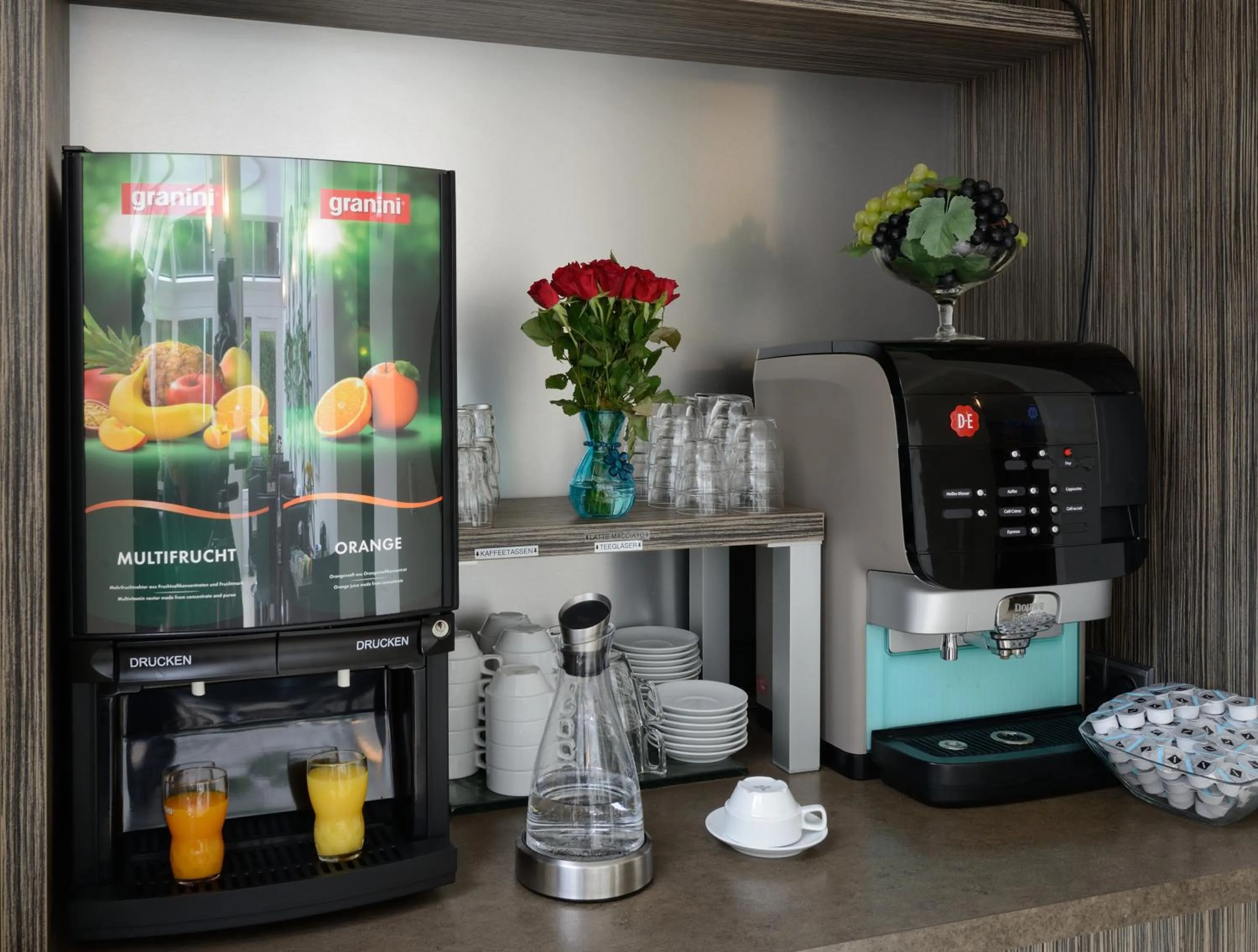 Other in Hotel Marienthal Garni