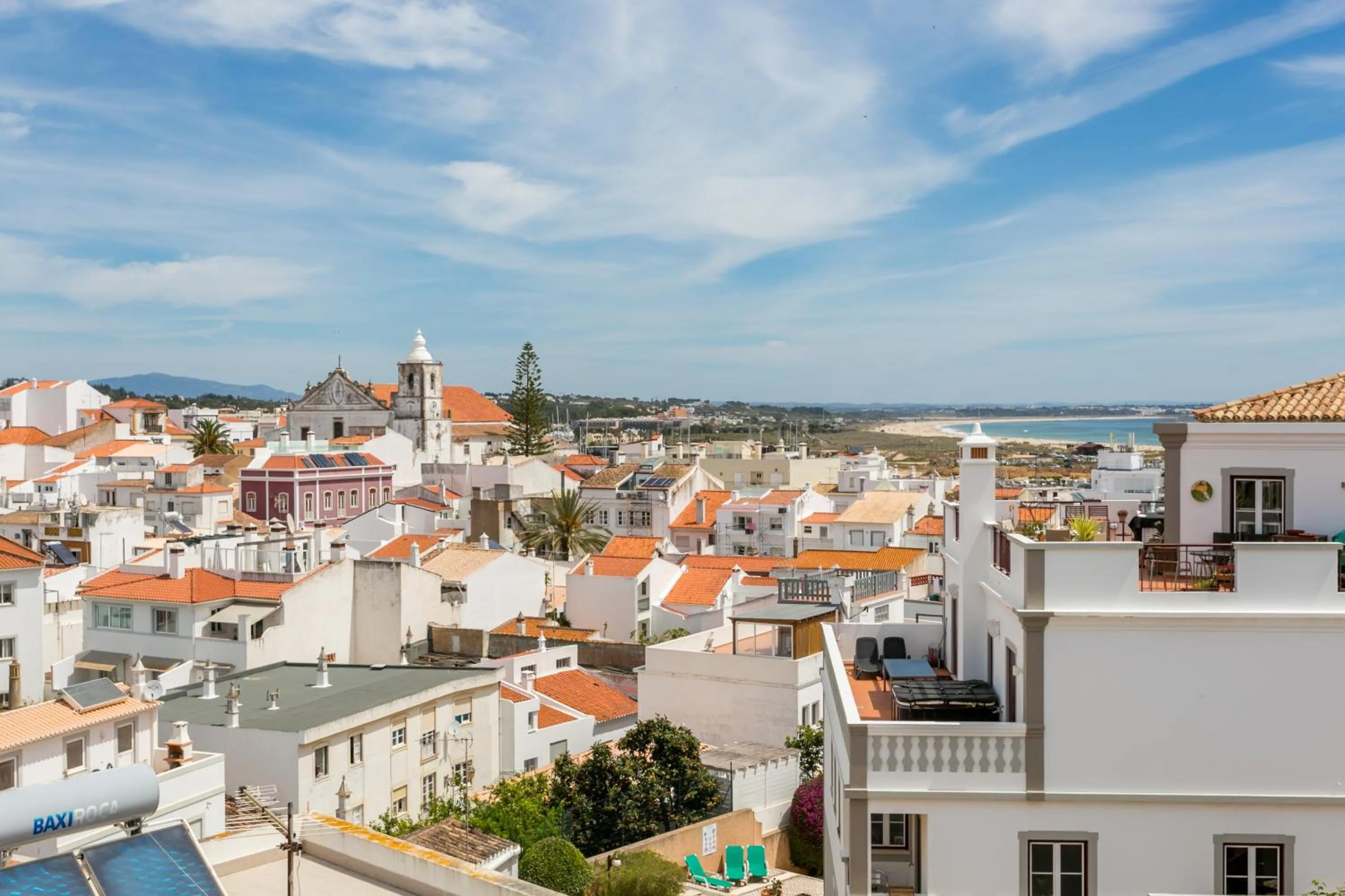 Neighbourhood in 3 Marias Guest House B&B